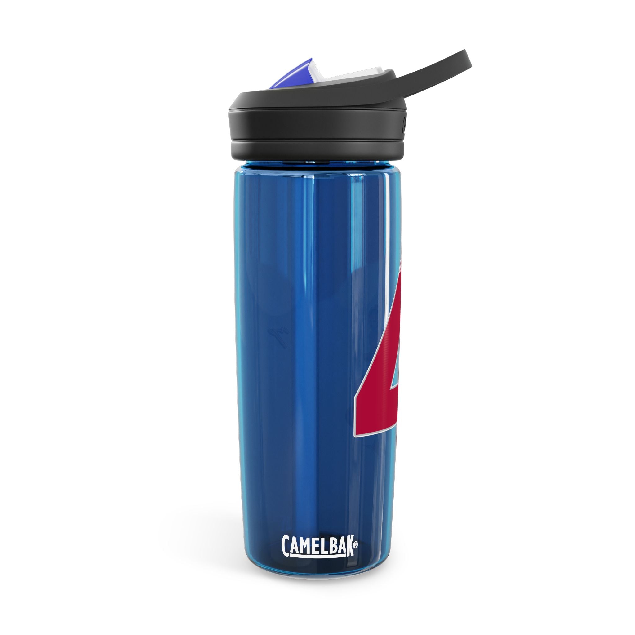 Kamryn Luecke Water Bottle