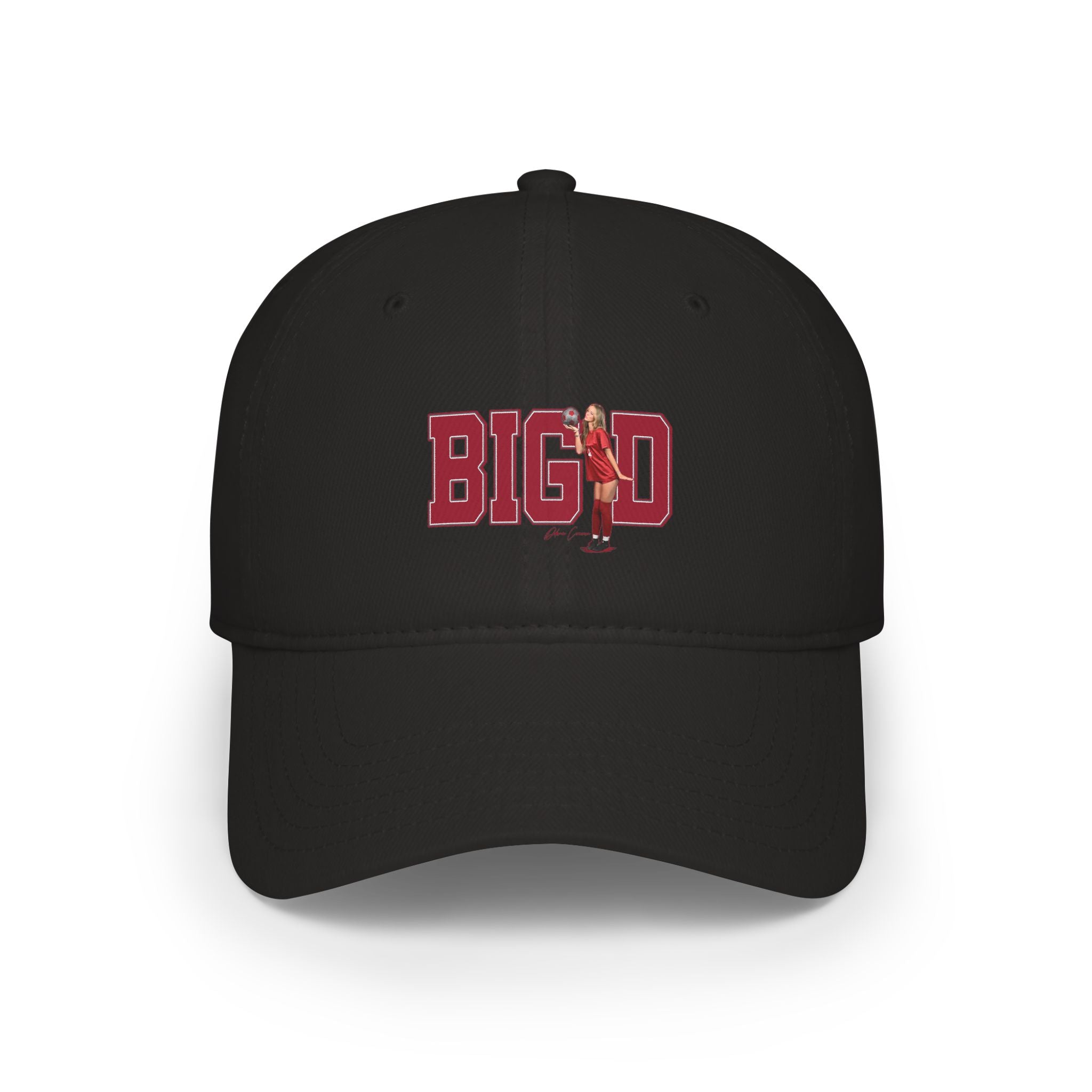 Delanie Corcoran Hat