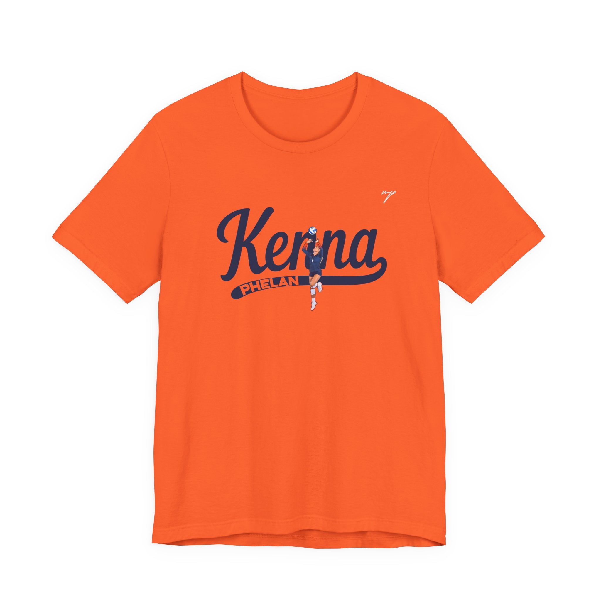 Kenna Phelan Graphic Tee