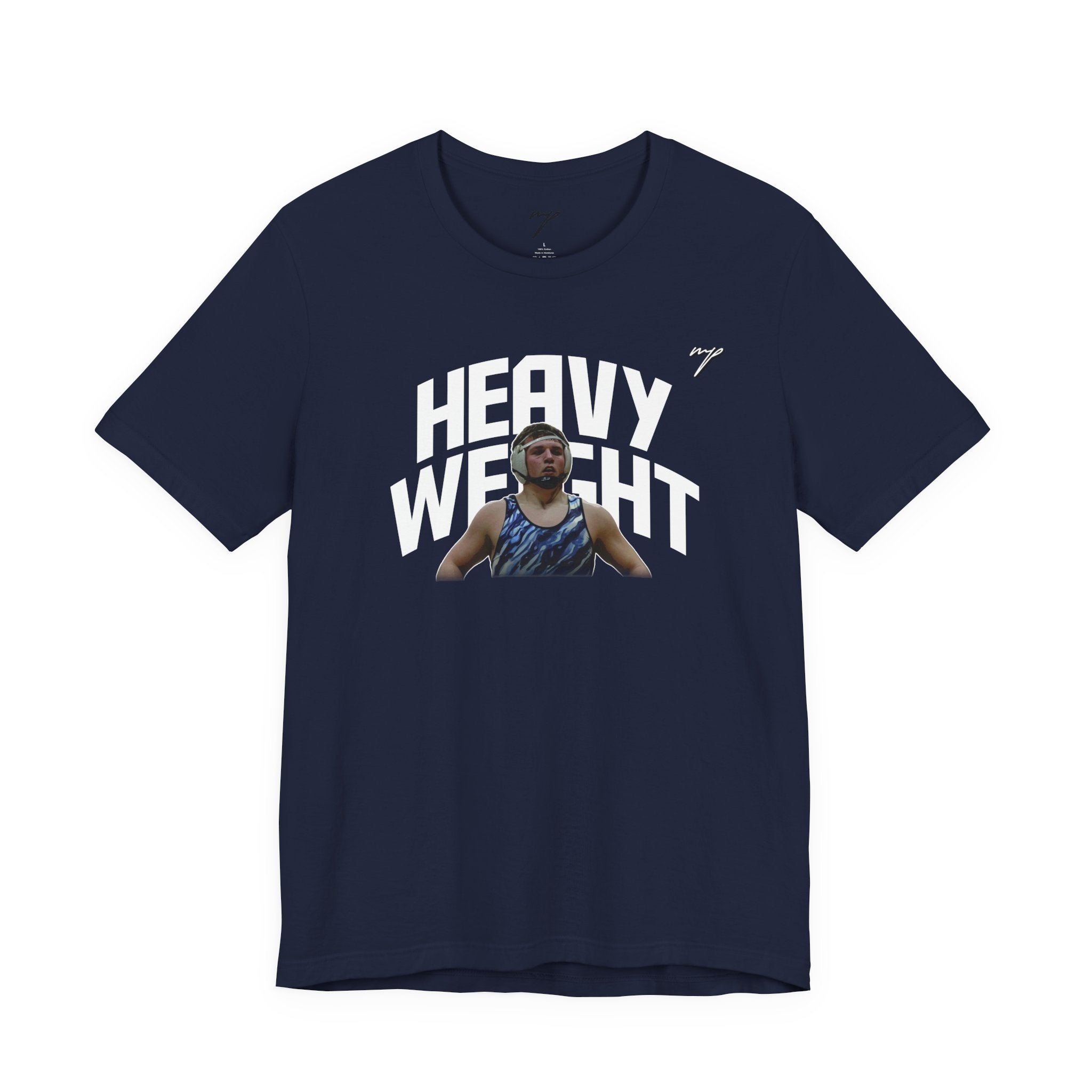 Parker Bixler Graphic Tee