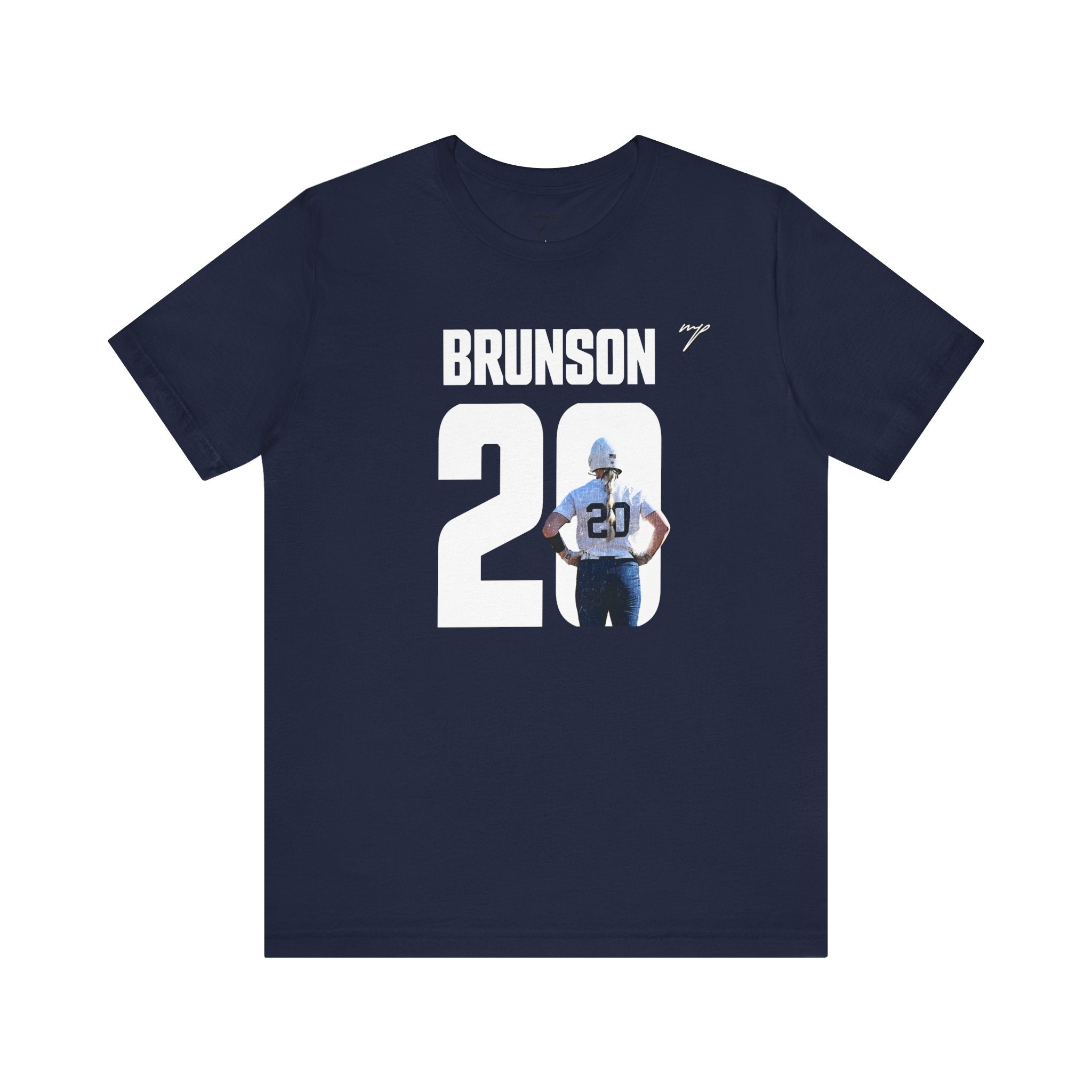 Haylie Brunson Graphic Tee