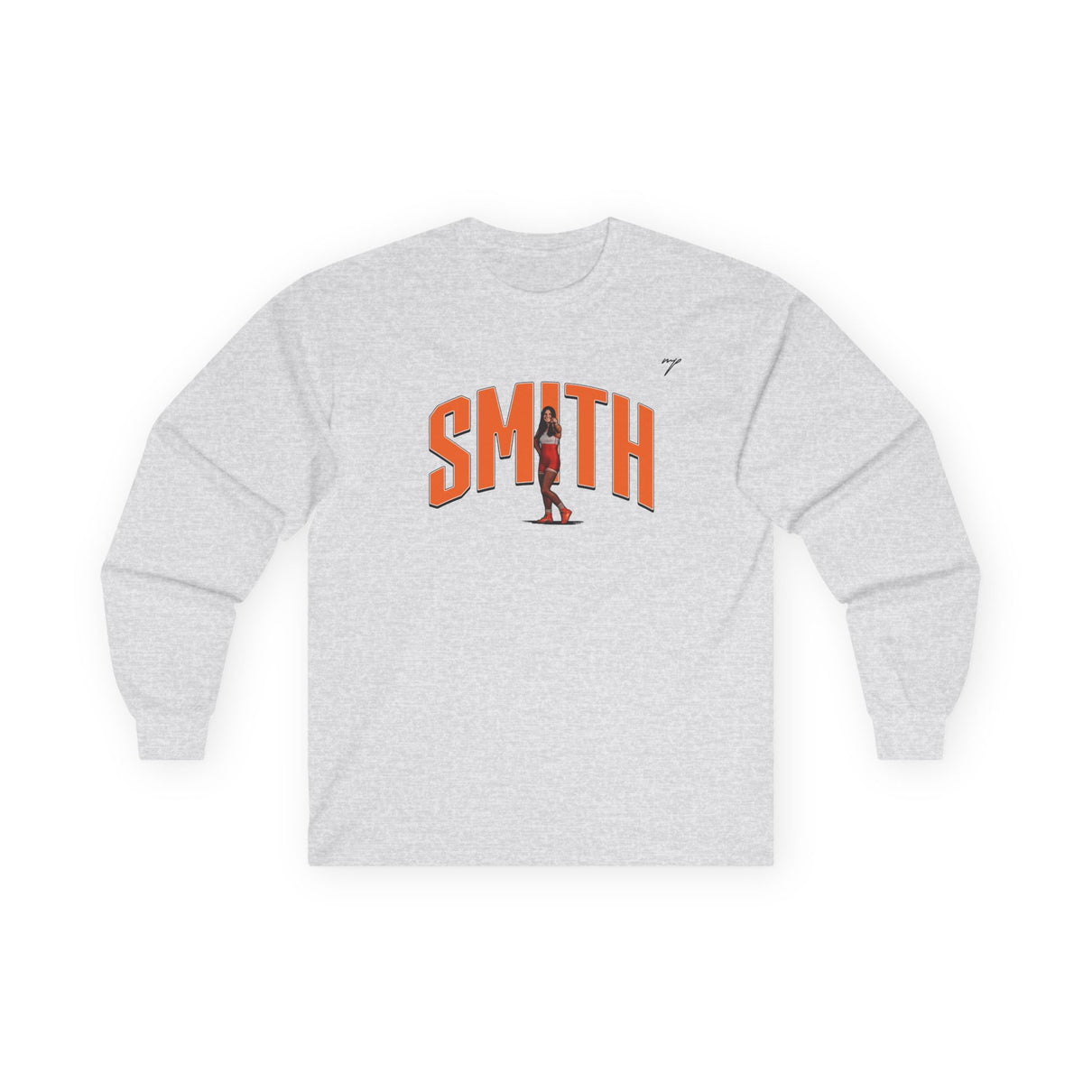 Kinnley Smith Long Sleeve