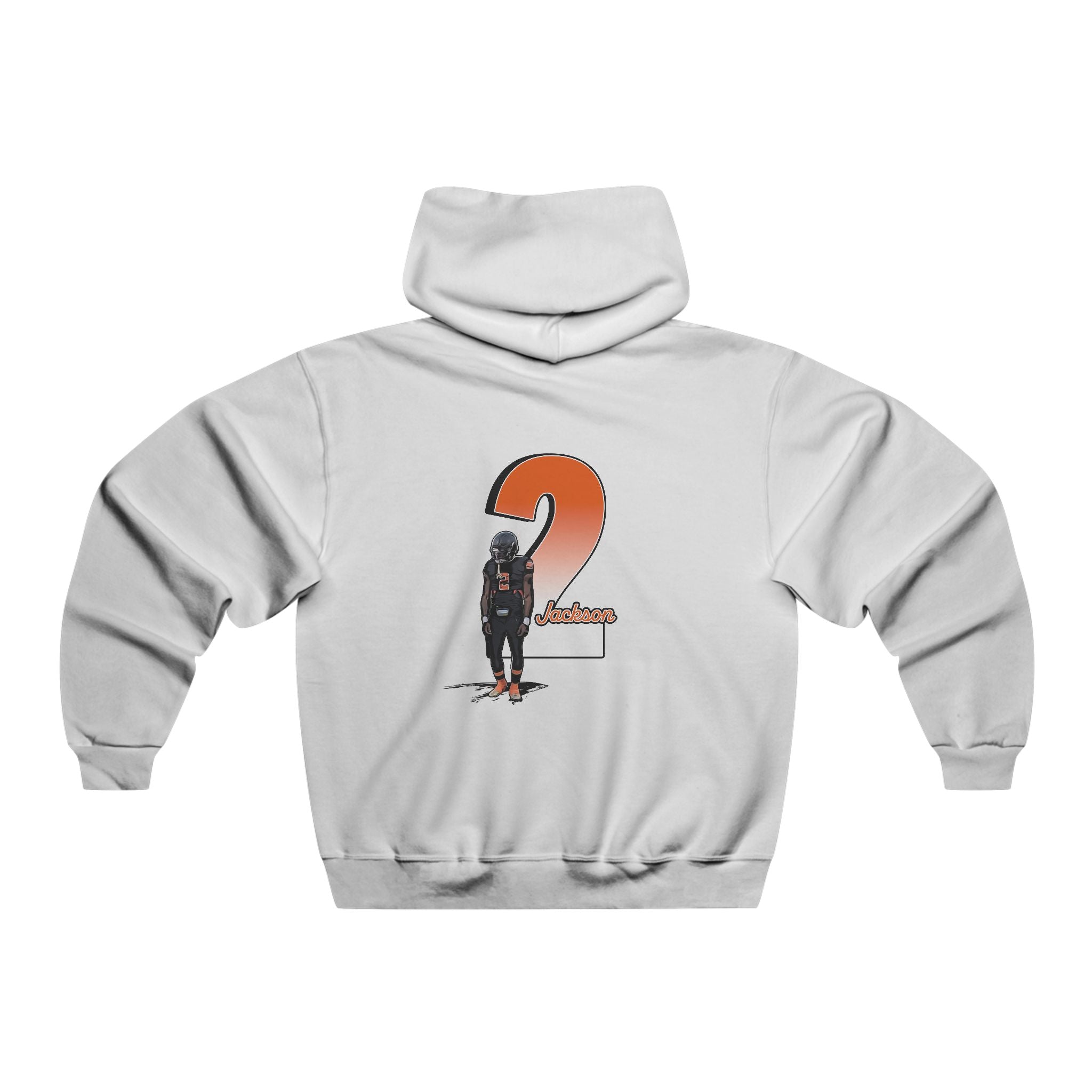 Tajii Jackson Vintage Hoodie