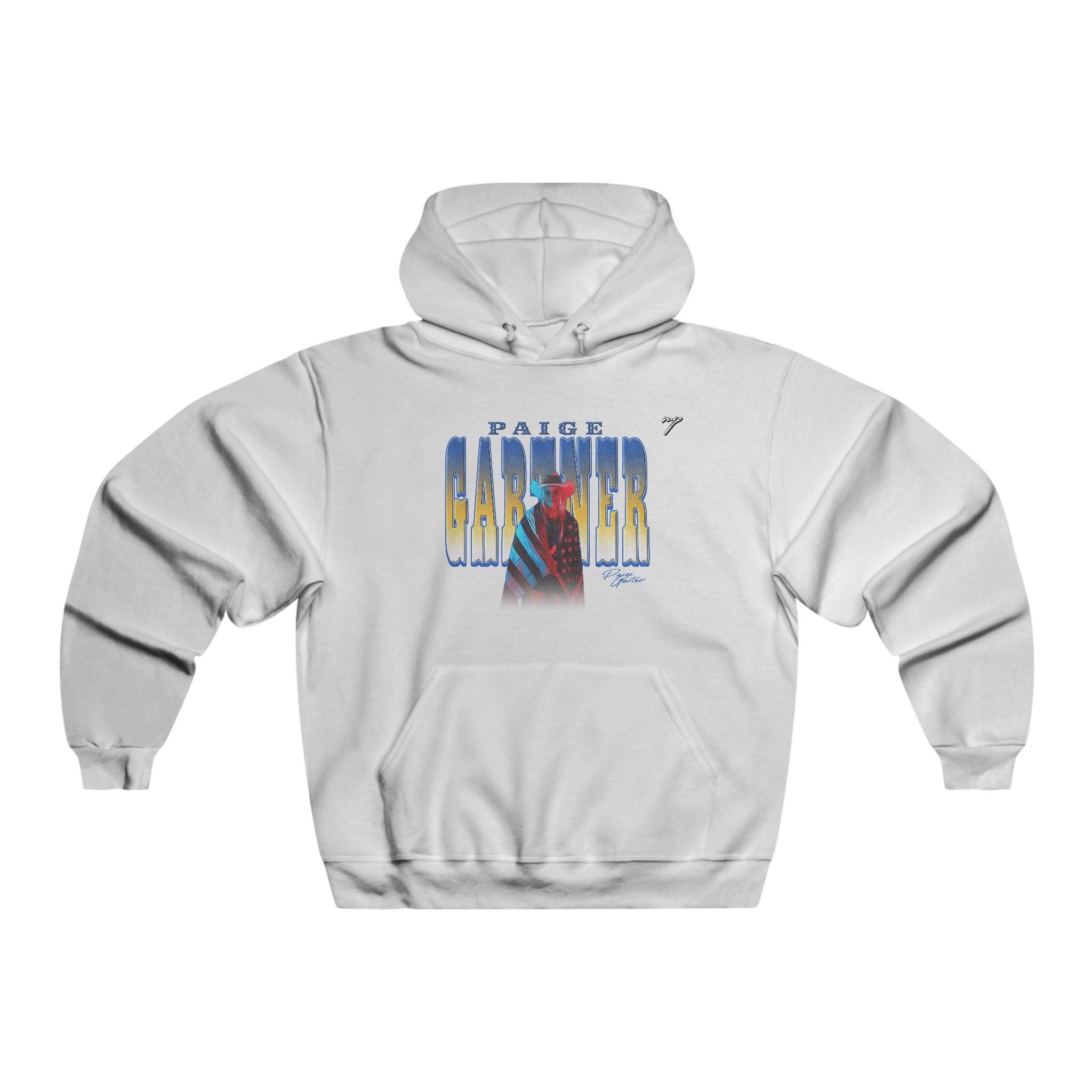 Paige Gartner Vintage Hoodie