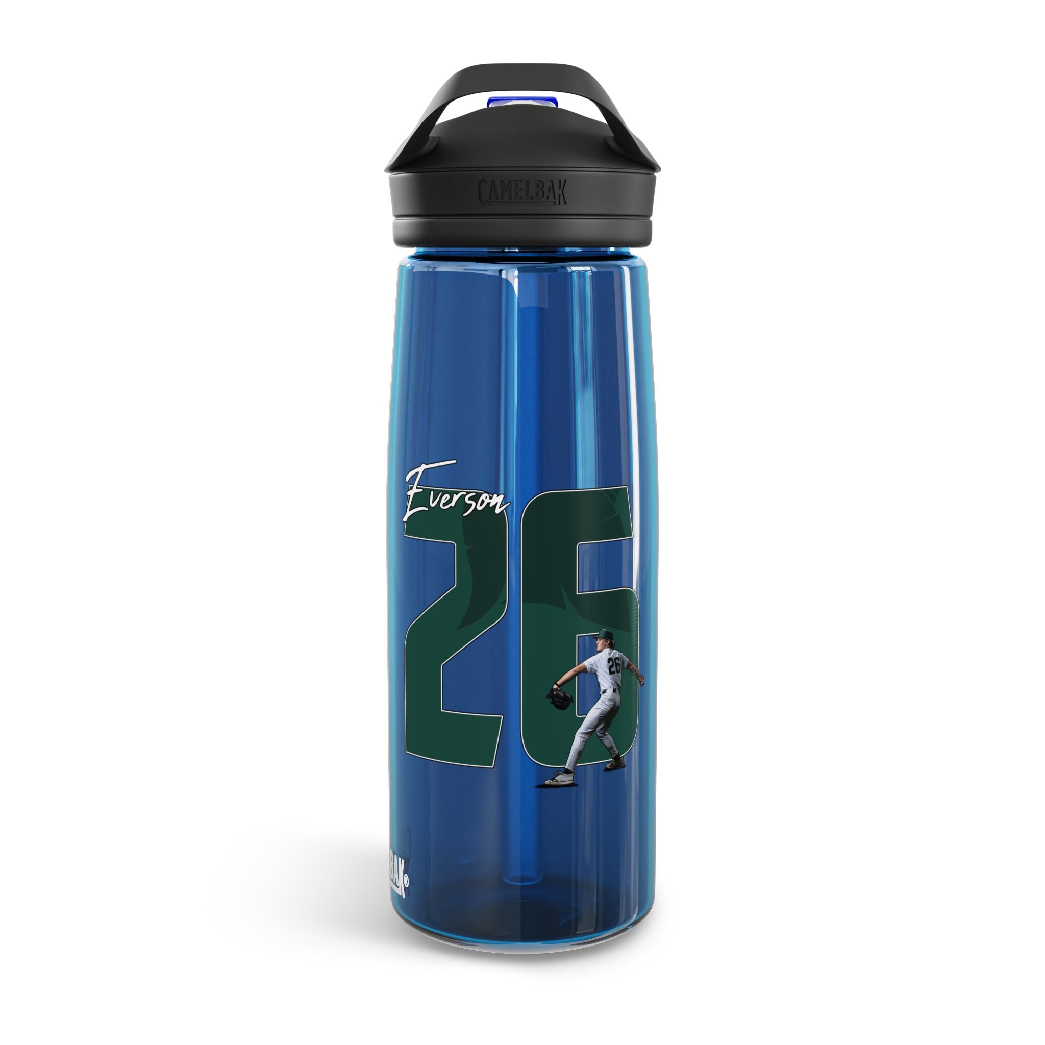 Andrew Everson CamelBak Water Bottle