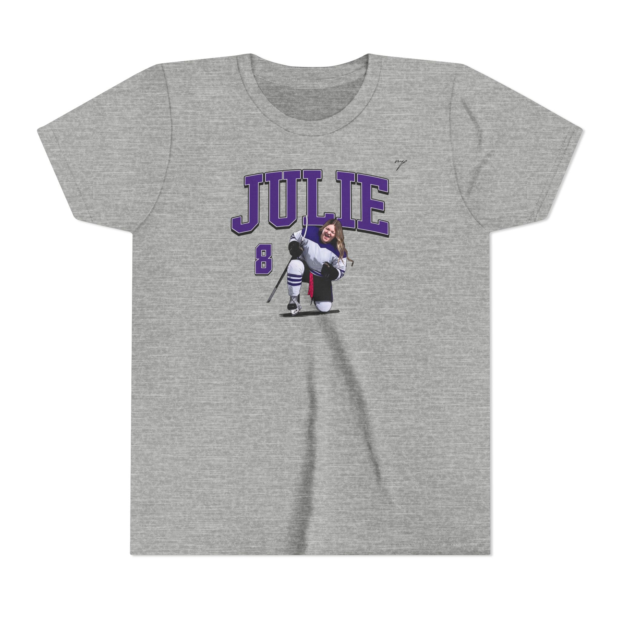 Julie Morrison YOUTH Graphic Tee