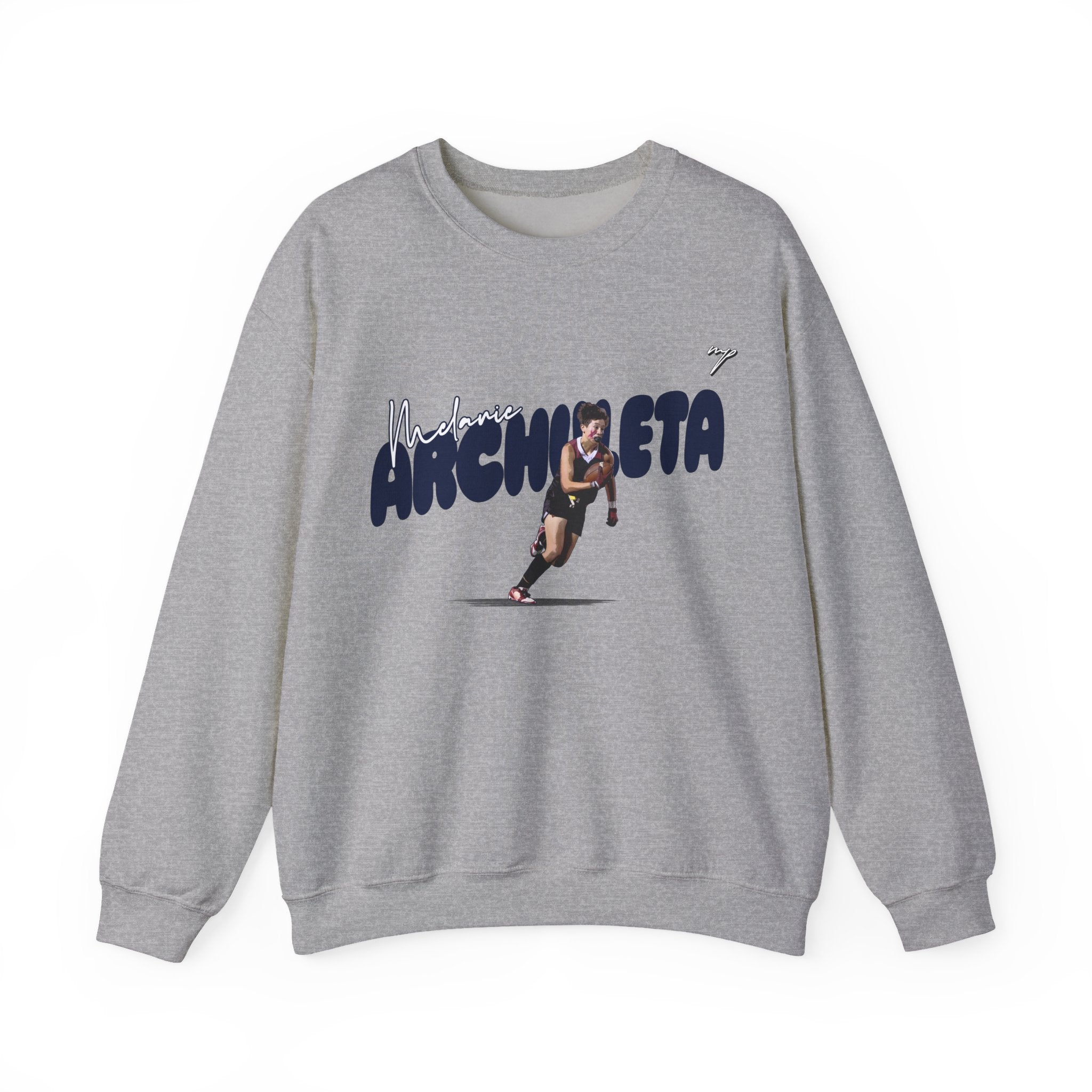 Melanie Archuleta Crewneck