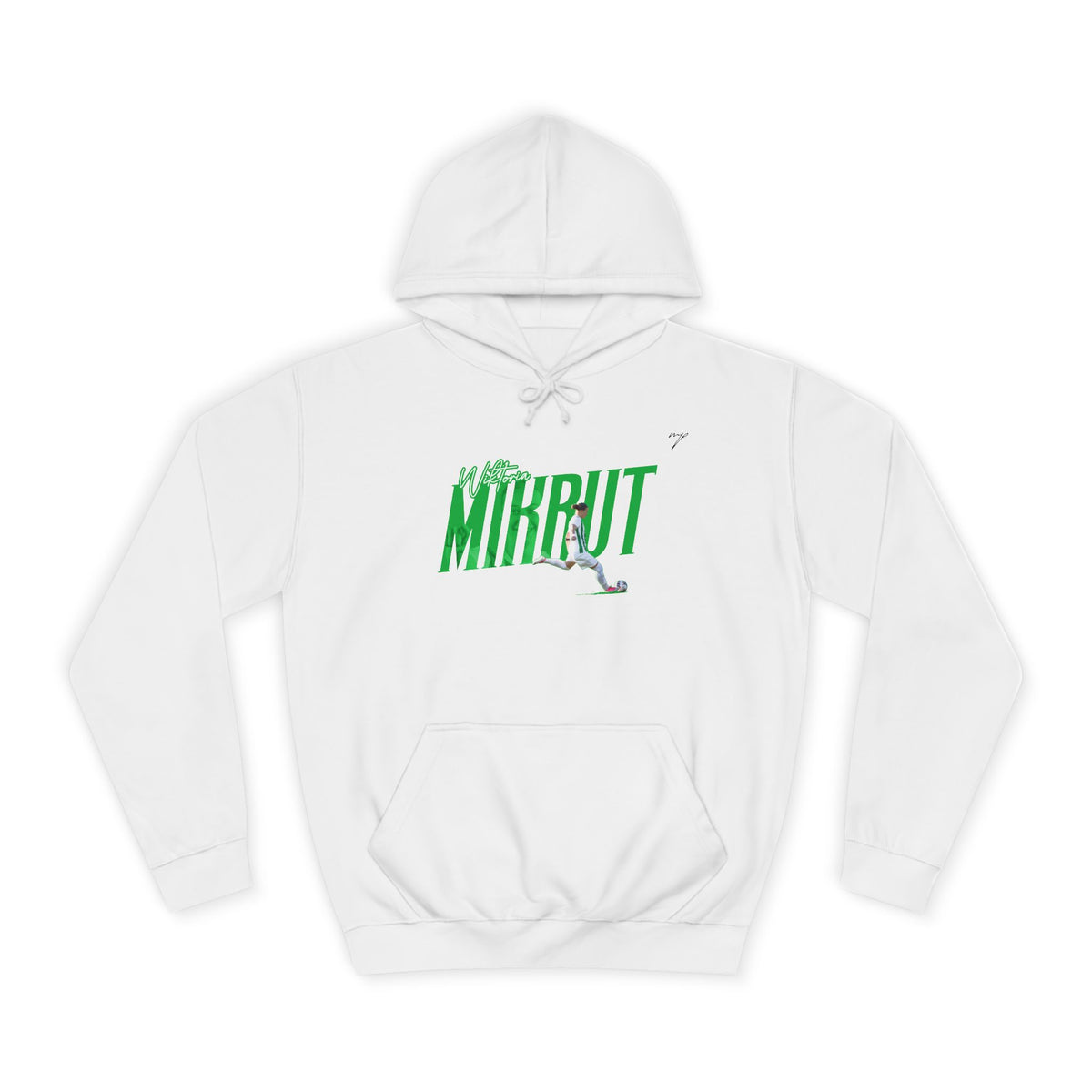Wiktoria Mikrut Hoodie