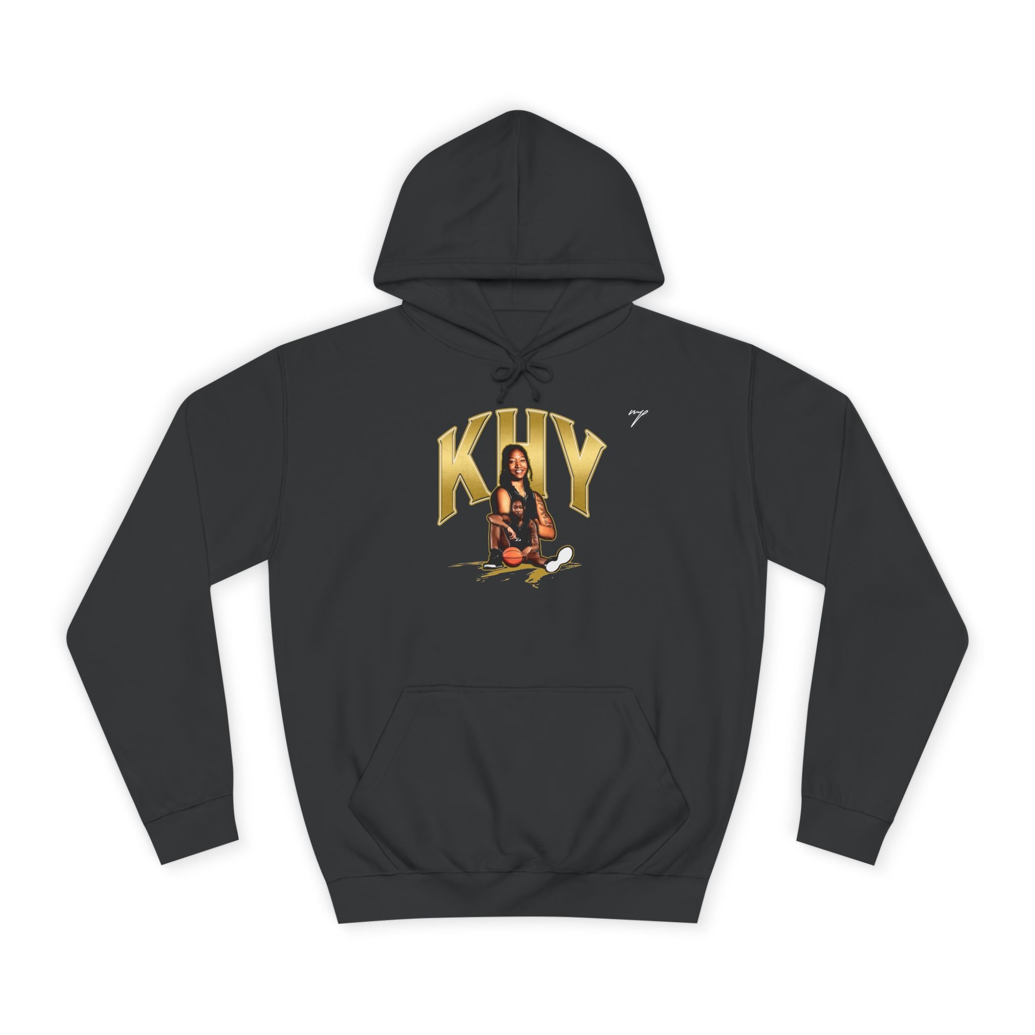 Khyala Ngodu Hoodie