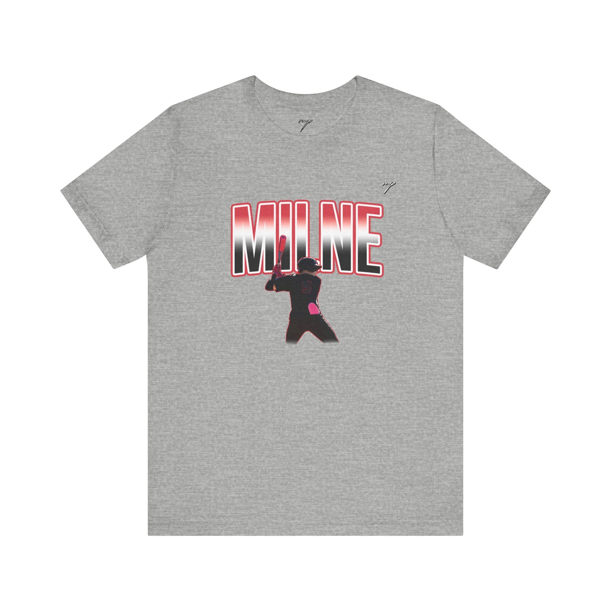 Karson Milne Graphic Tee