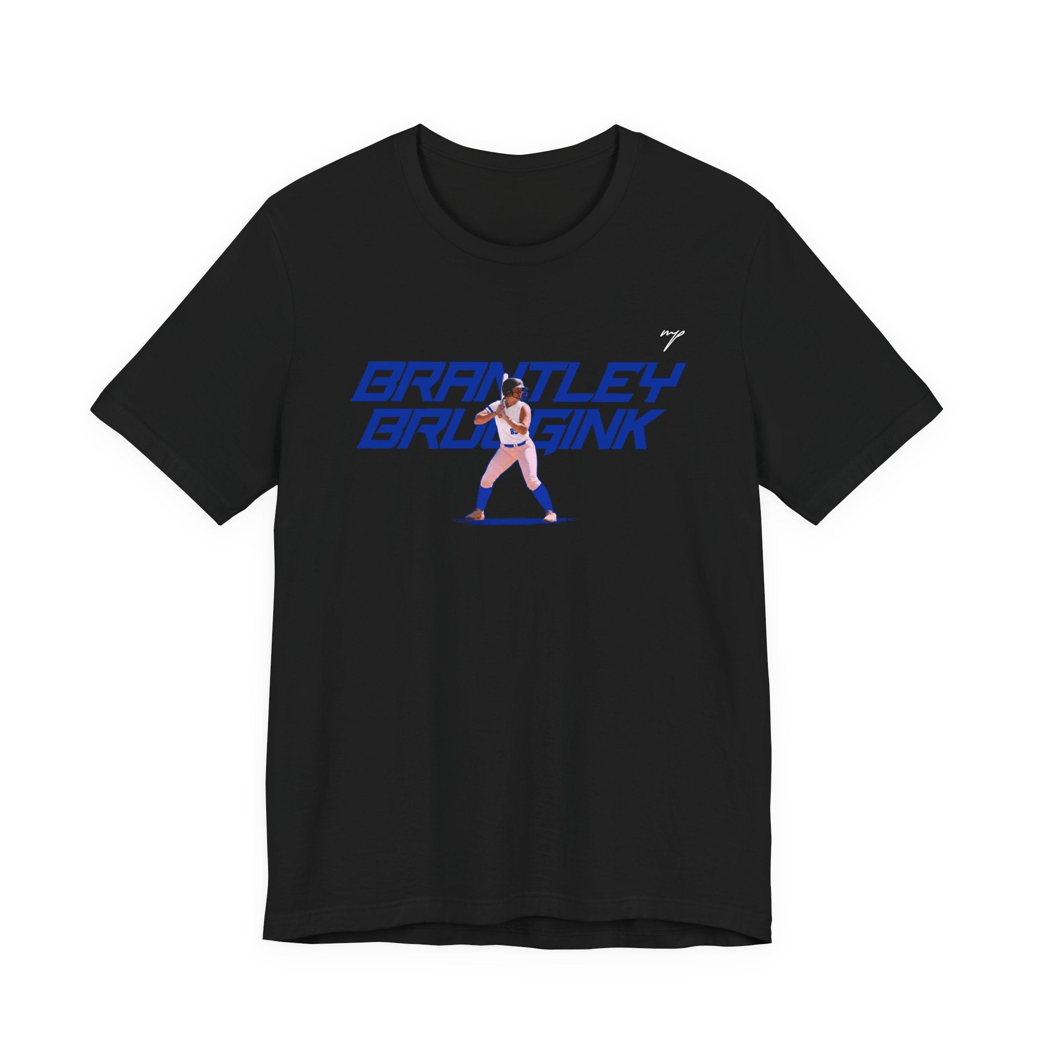 Brantley Bruggink Graphic Tee
