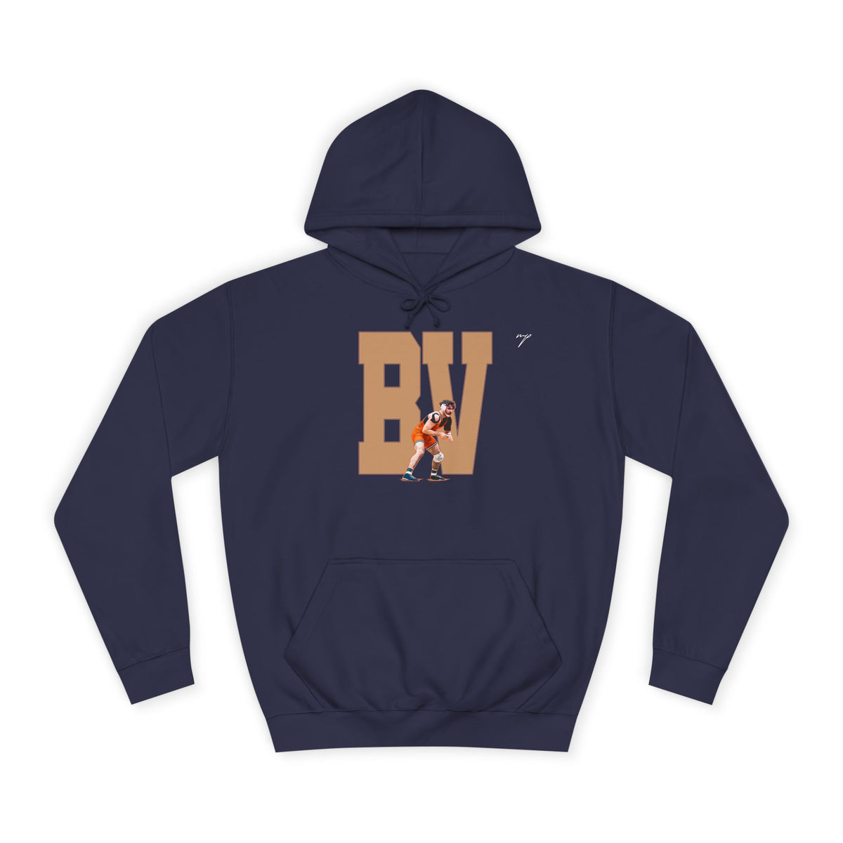 Bence Veress Hoodie