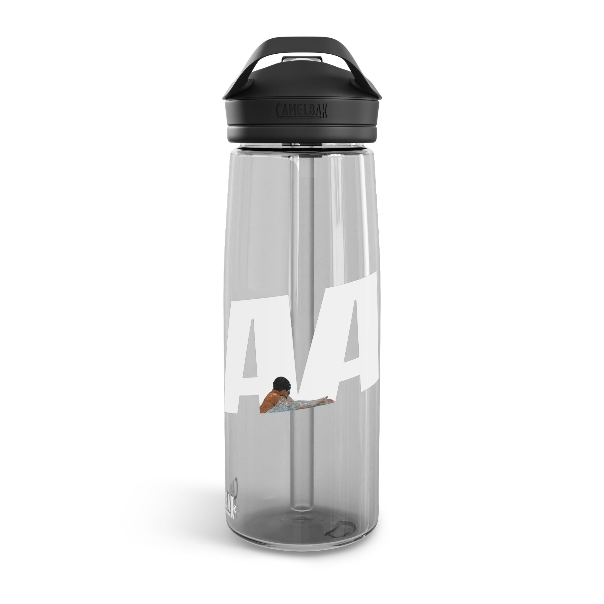 Ahmad Abdalhak CamelBak Water Bottle