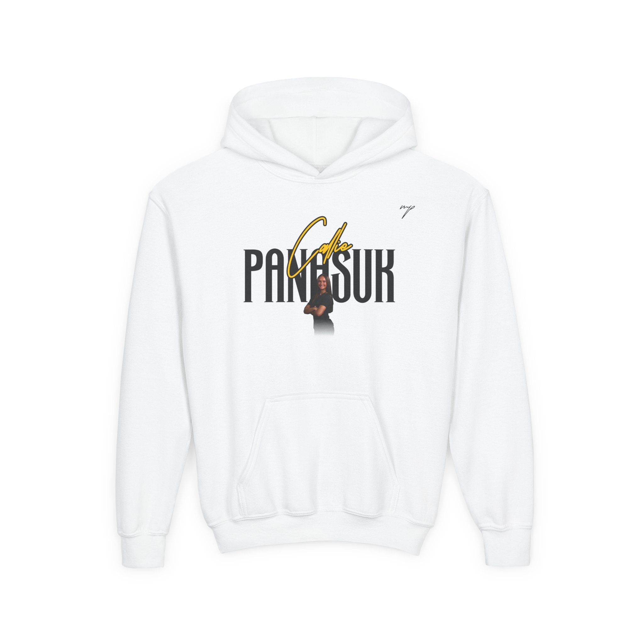 Callie Panasuk YOUTH Hoodie