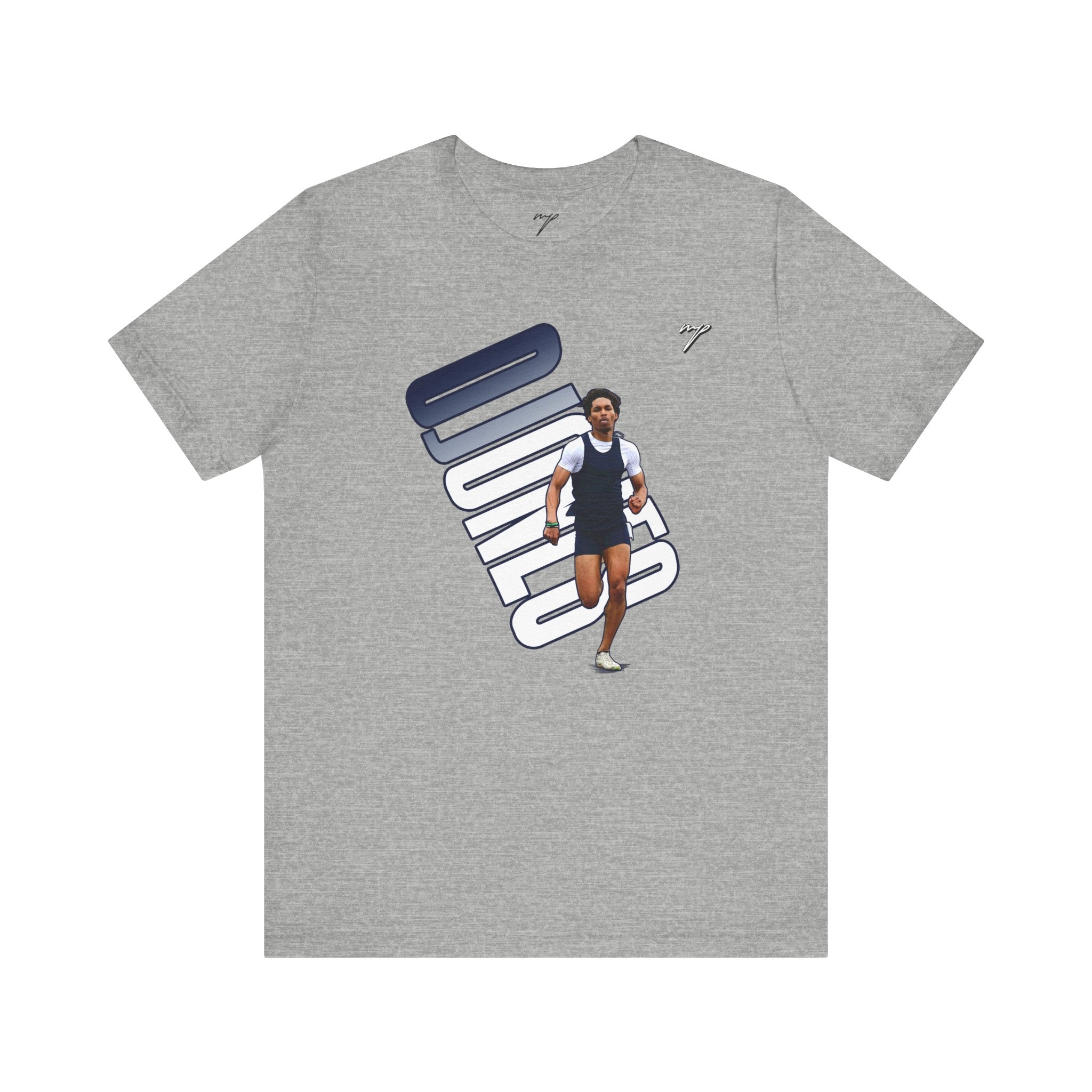 Orlando Jones Graphic Tee