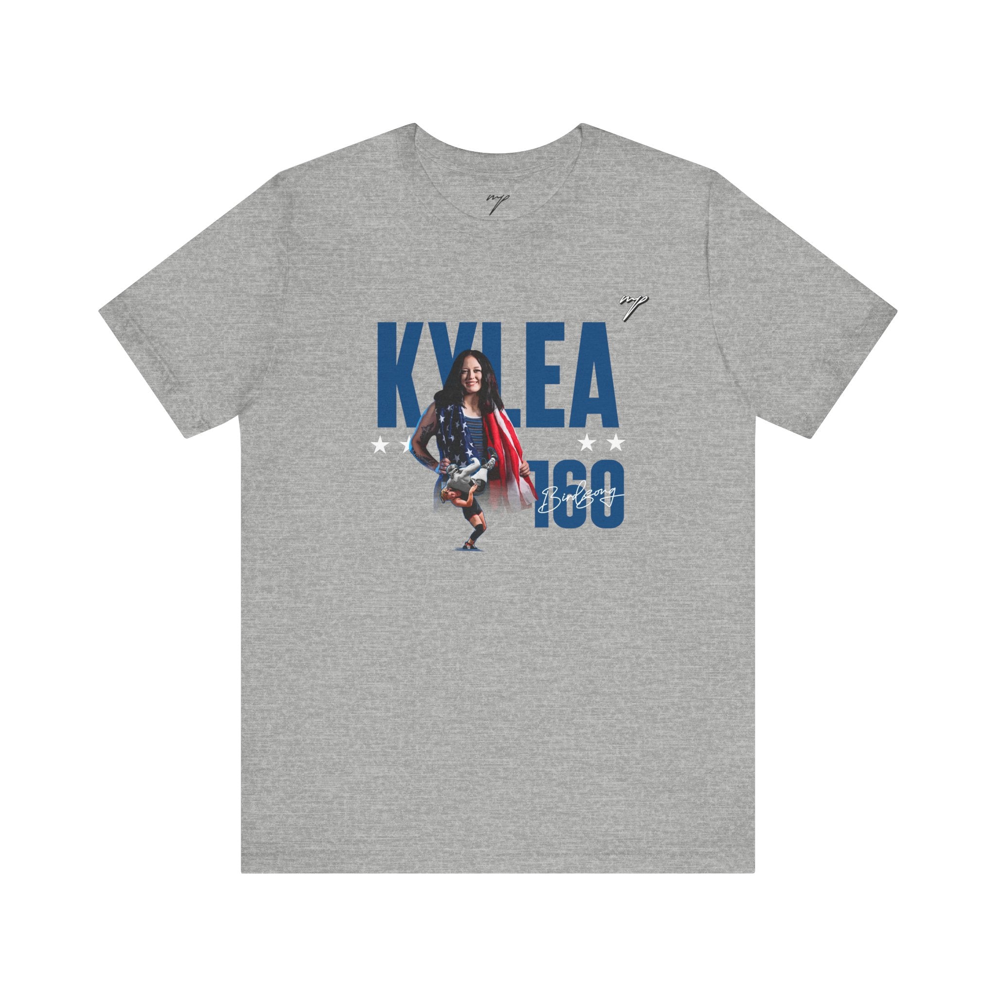 Kylea Birdsong Graphic Tee
