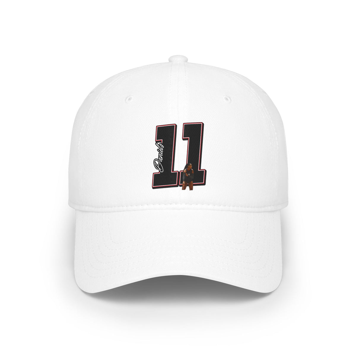 Kaylin Daniels Hat