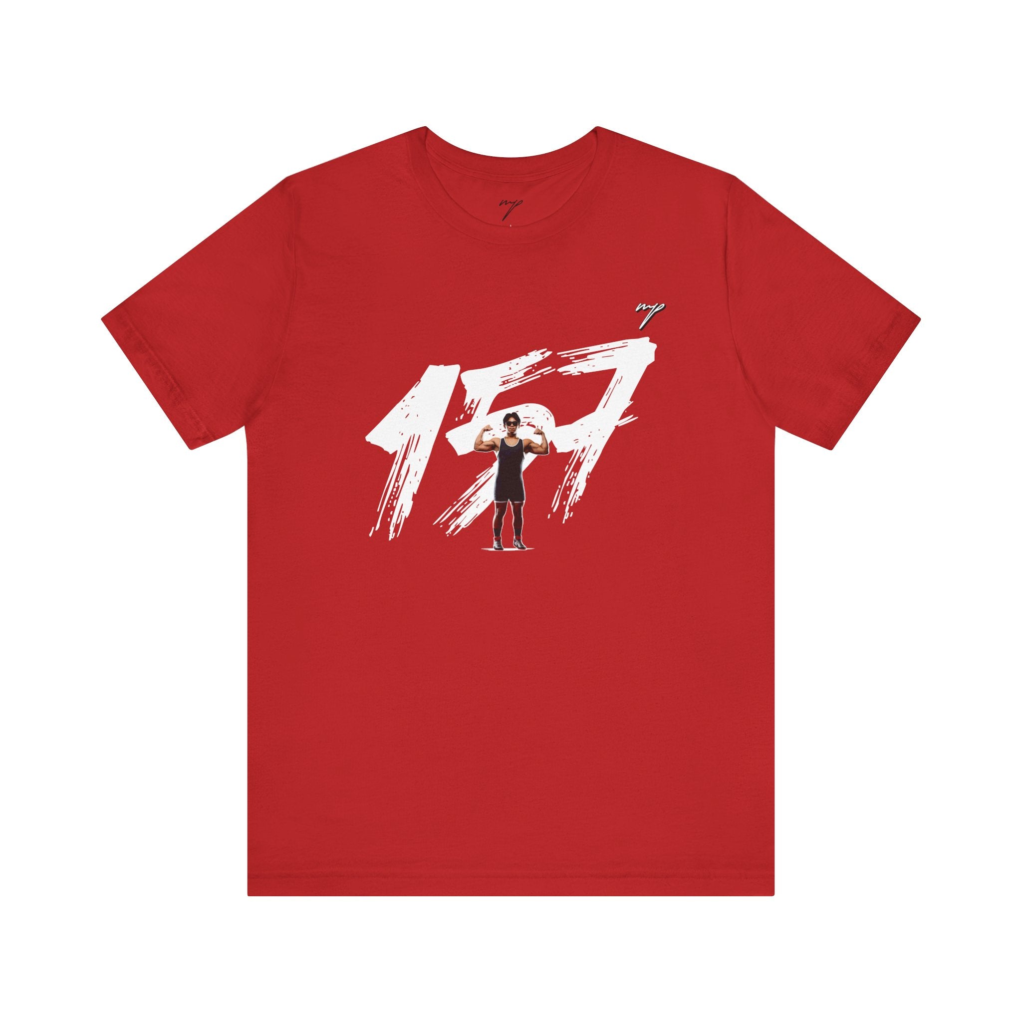 Jared Gumila Graphic Tee