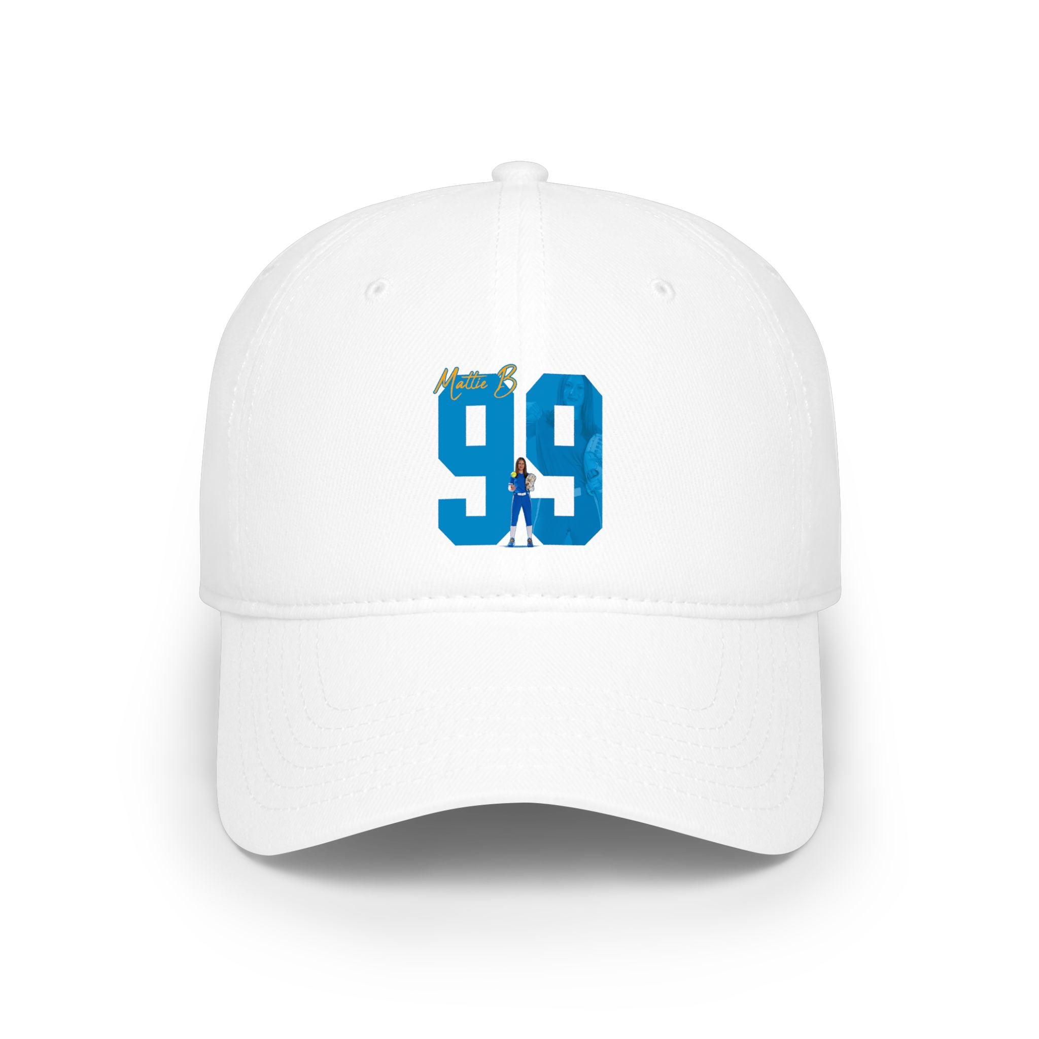 Mattie Beliveau Hat