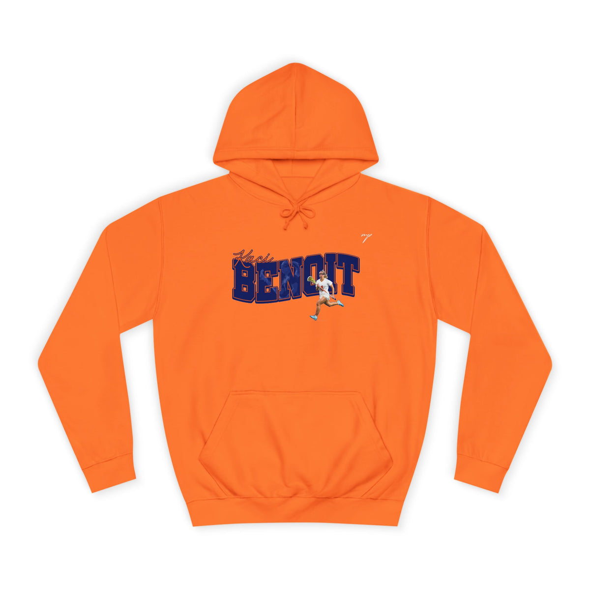 Kaci Benoit Hoodie