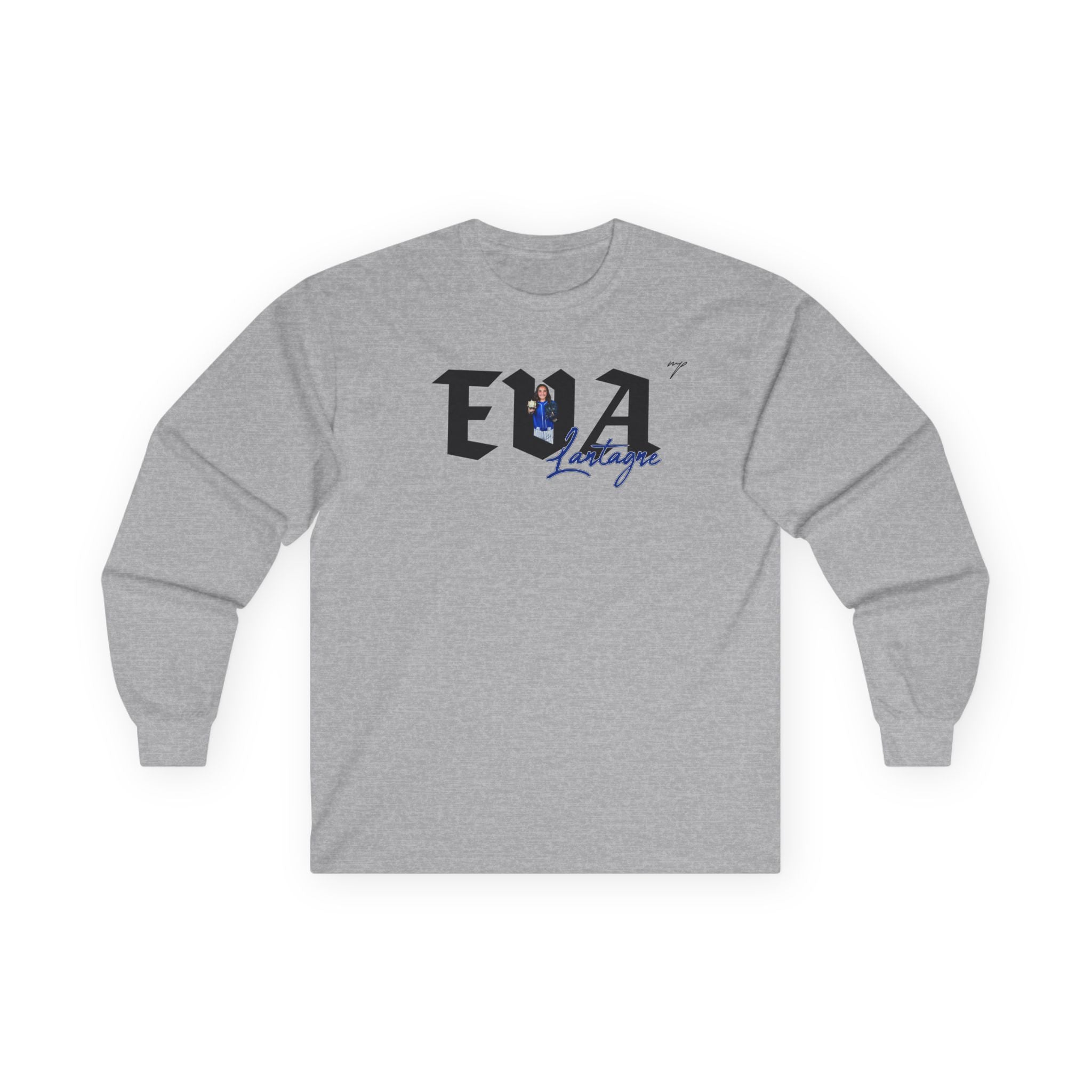 Eva Lantagne Long Sleeve