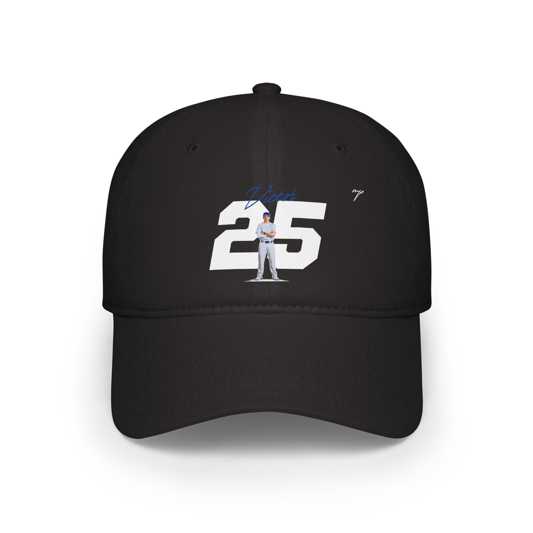 Victor Ceballos Hat