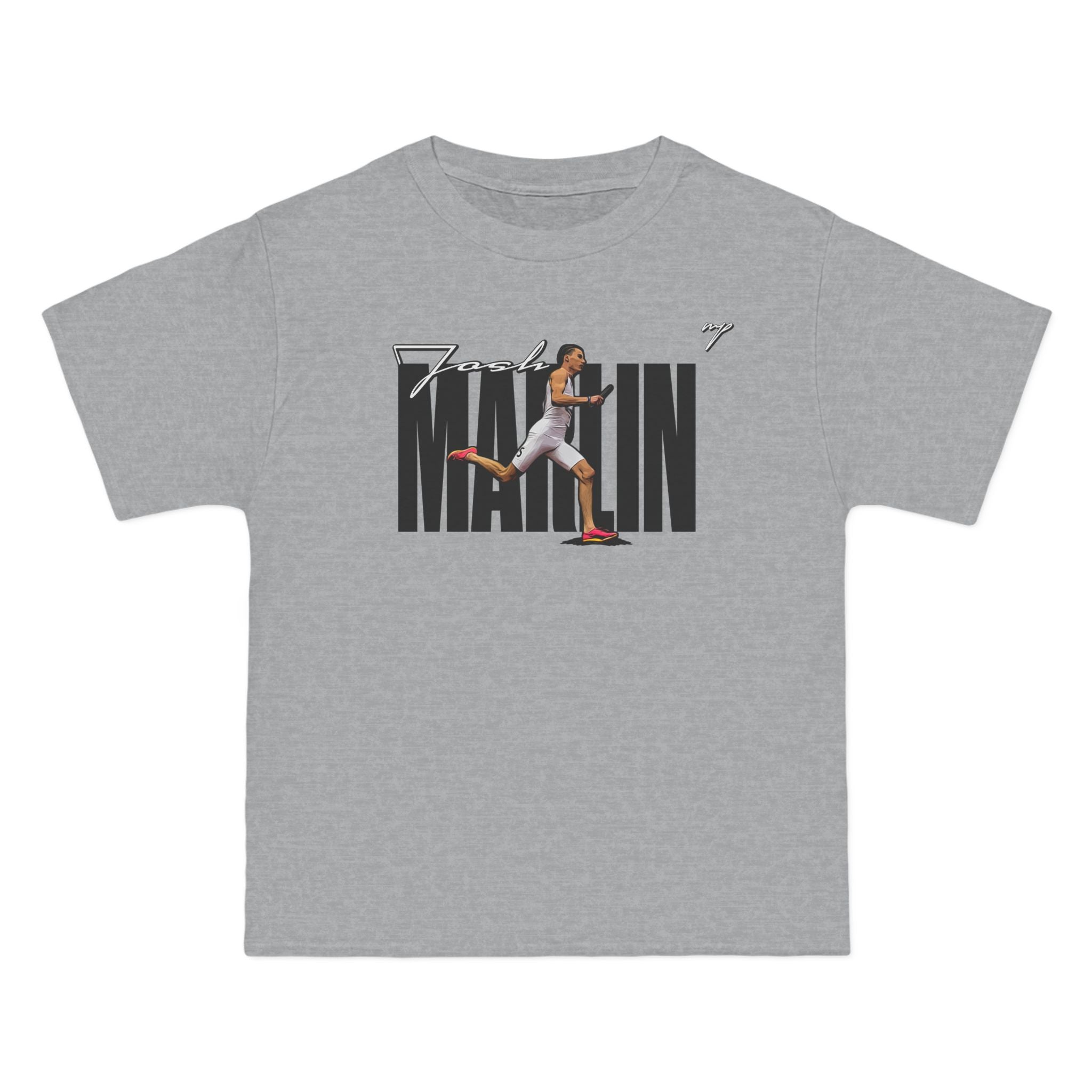 Josh Marlin Vintage Tee
