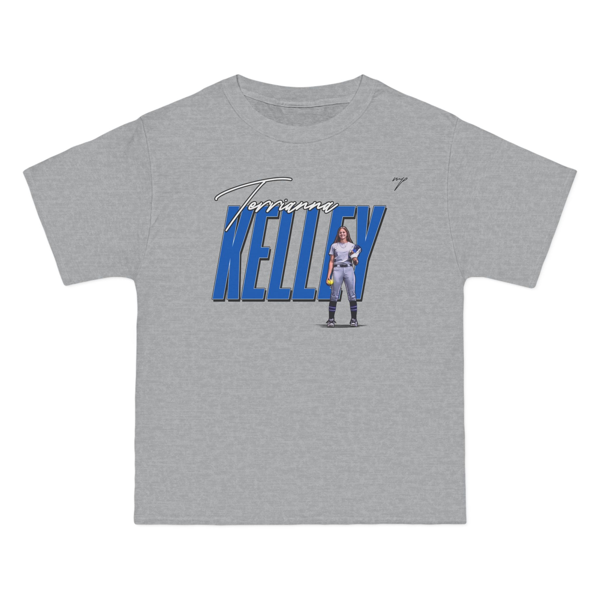 Terrianna Kelley Vintage Tee