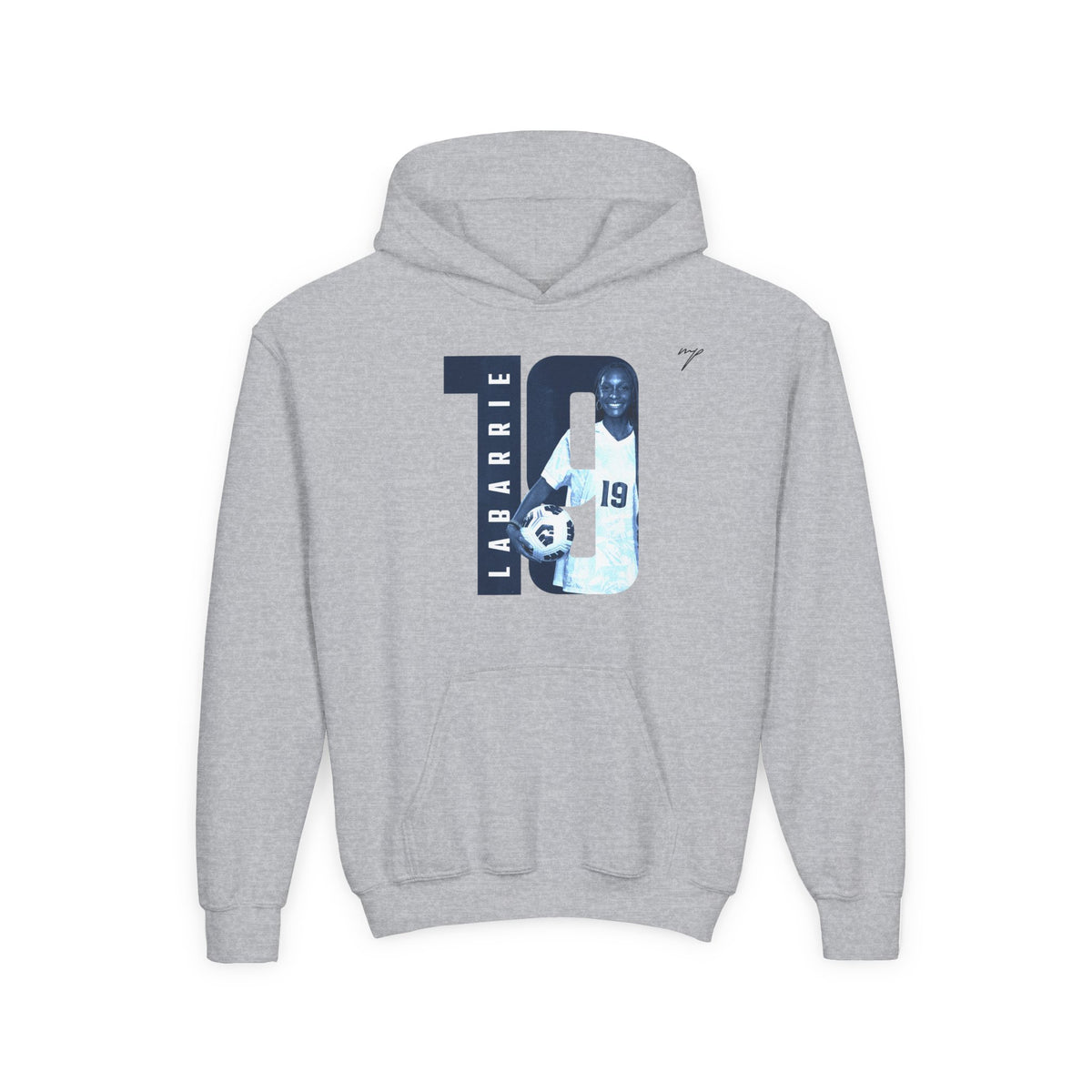 Kai LaBarrie YOUTH Hoodie