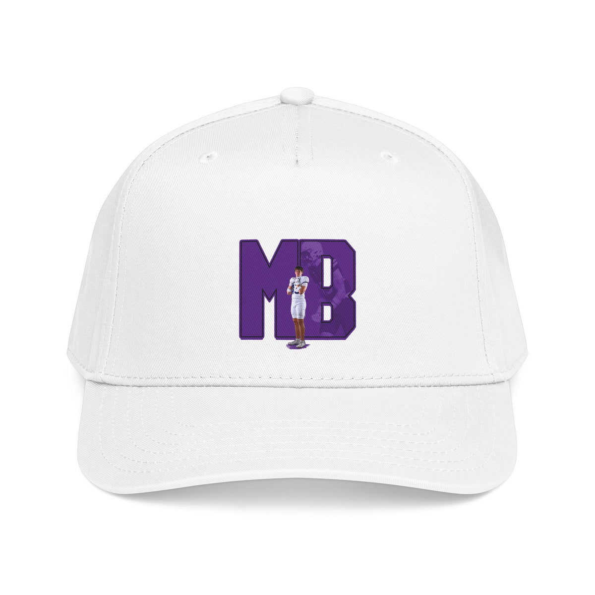 Mateo Brink Hat