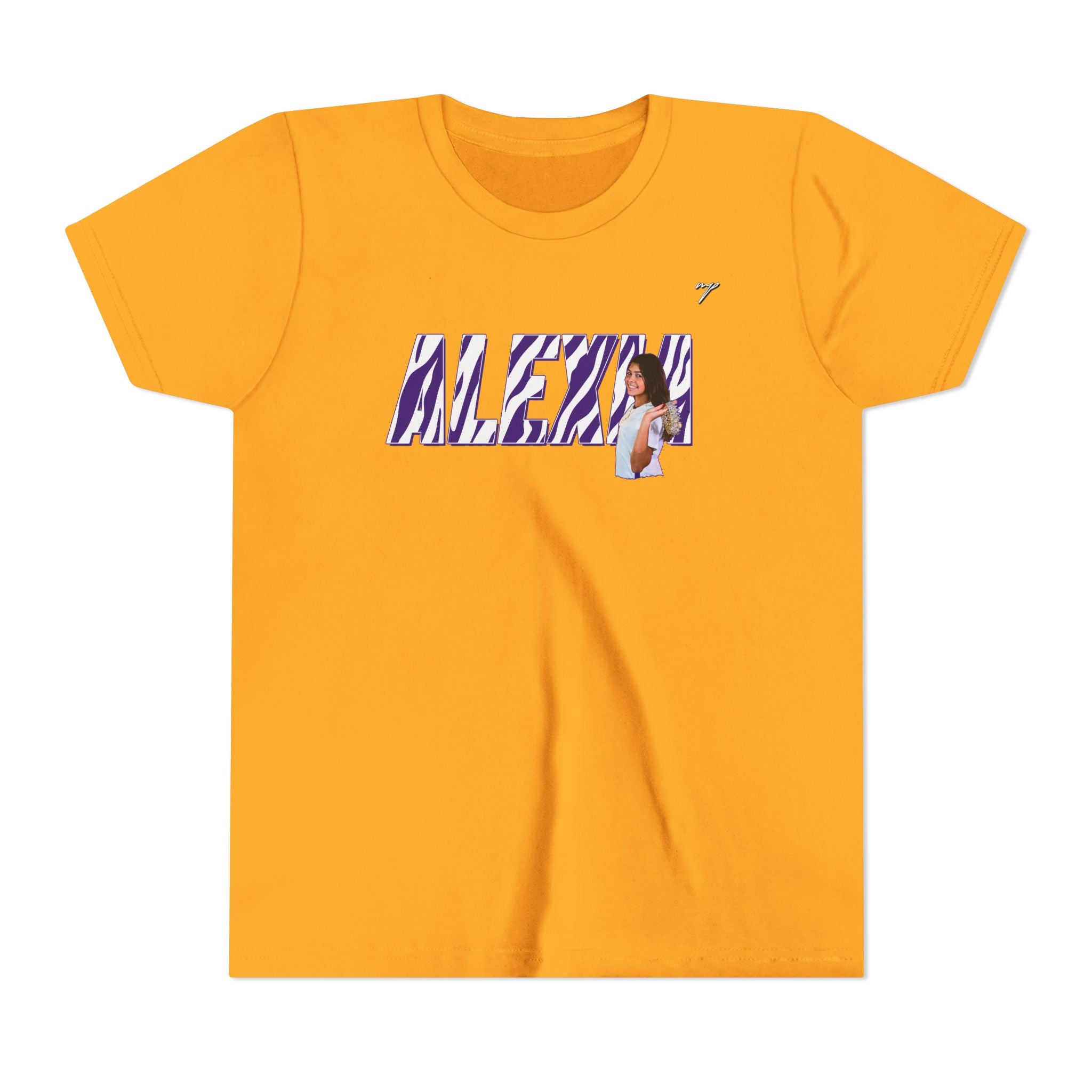 Alexia Hansen YOUTH Graphic Tee