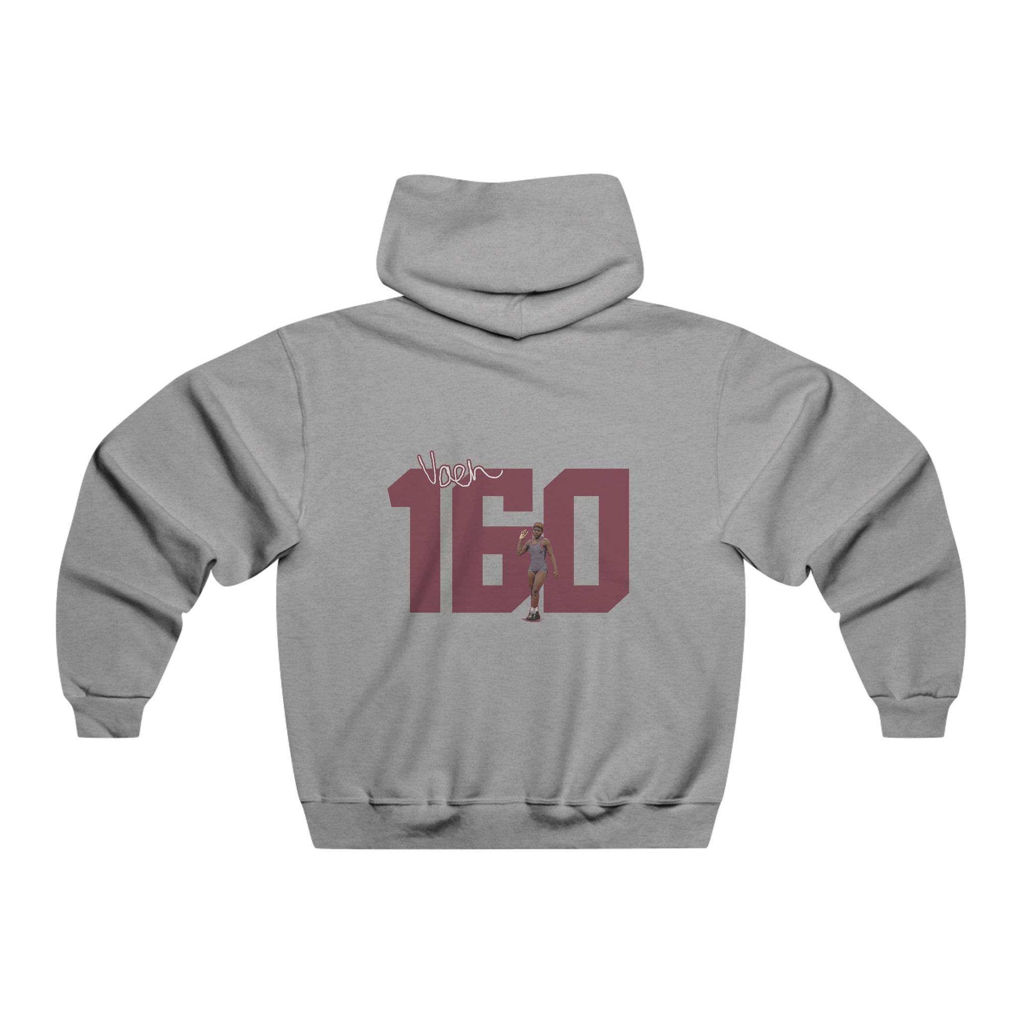 Kali Hayden Vintage Hoodie