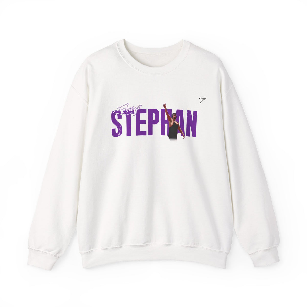 Josef Stephan Crewneck