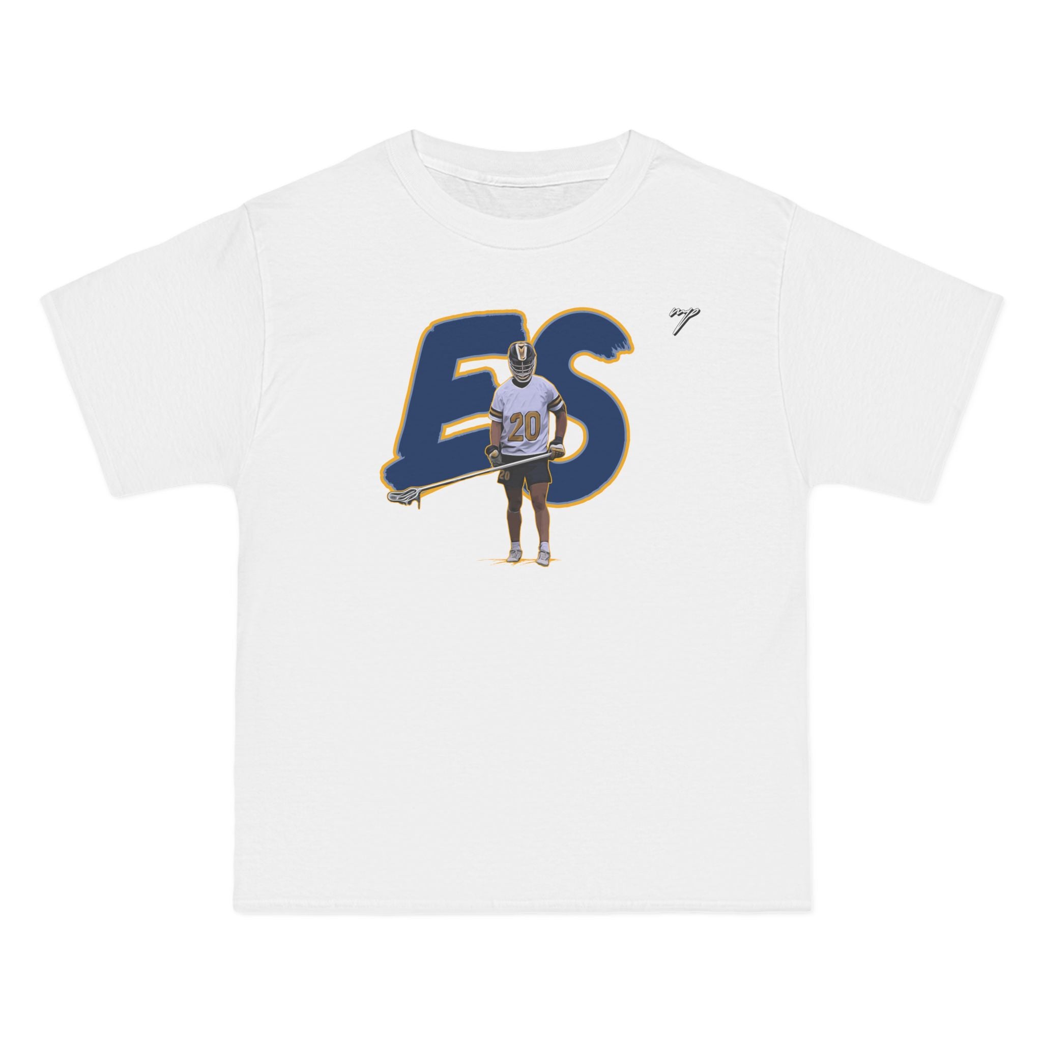 Elliot Stackman Vintage Tee