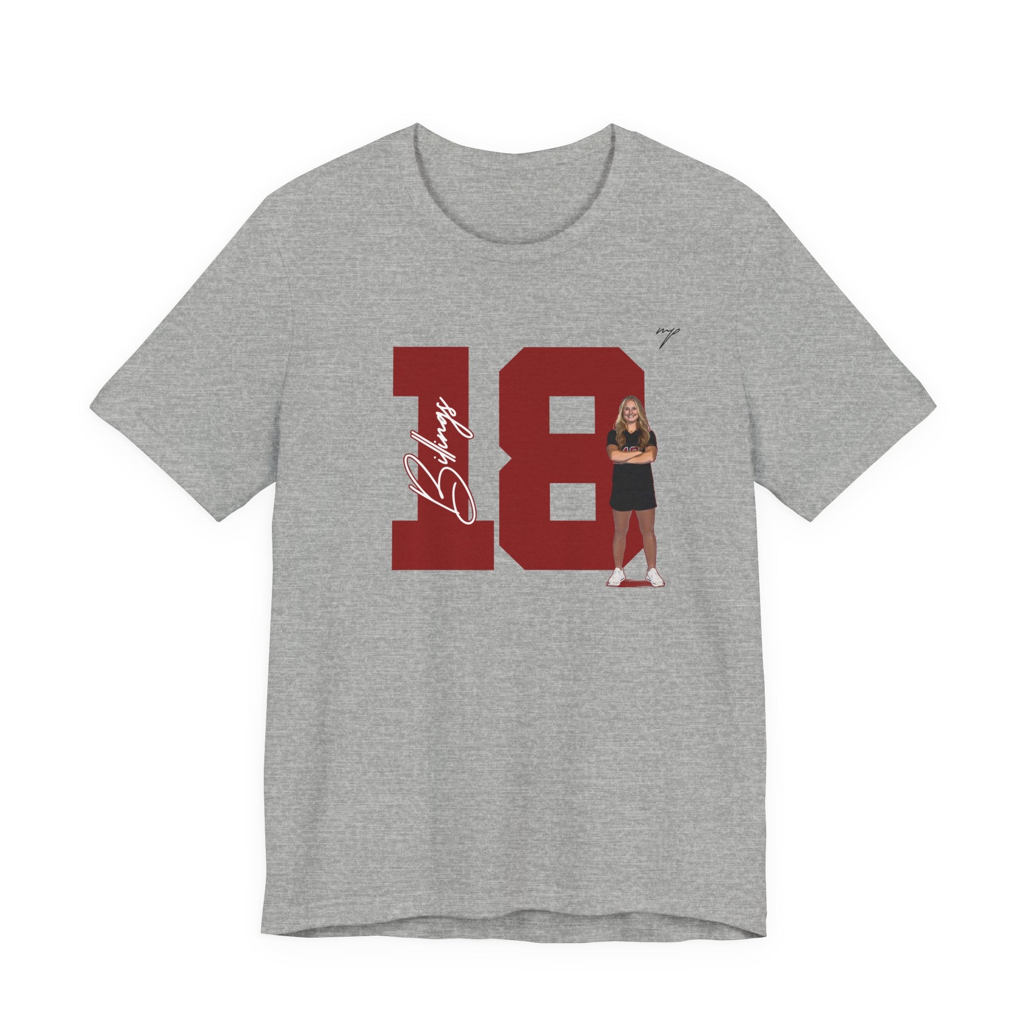 Sawyer Billings Graphic Tee
