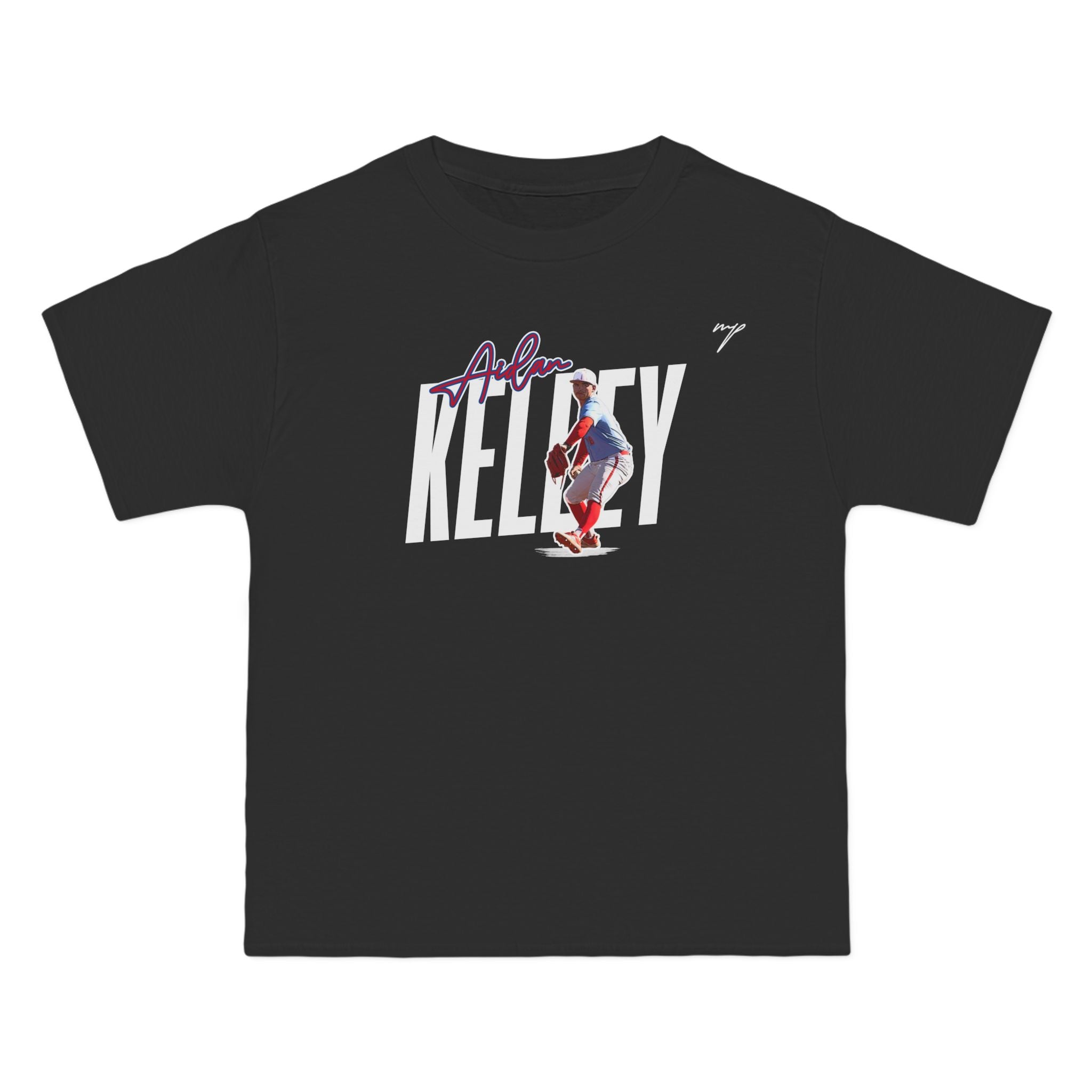 Aidan Kelley Vintage Tee