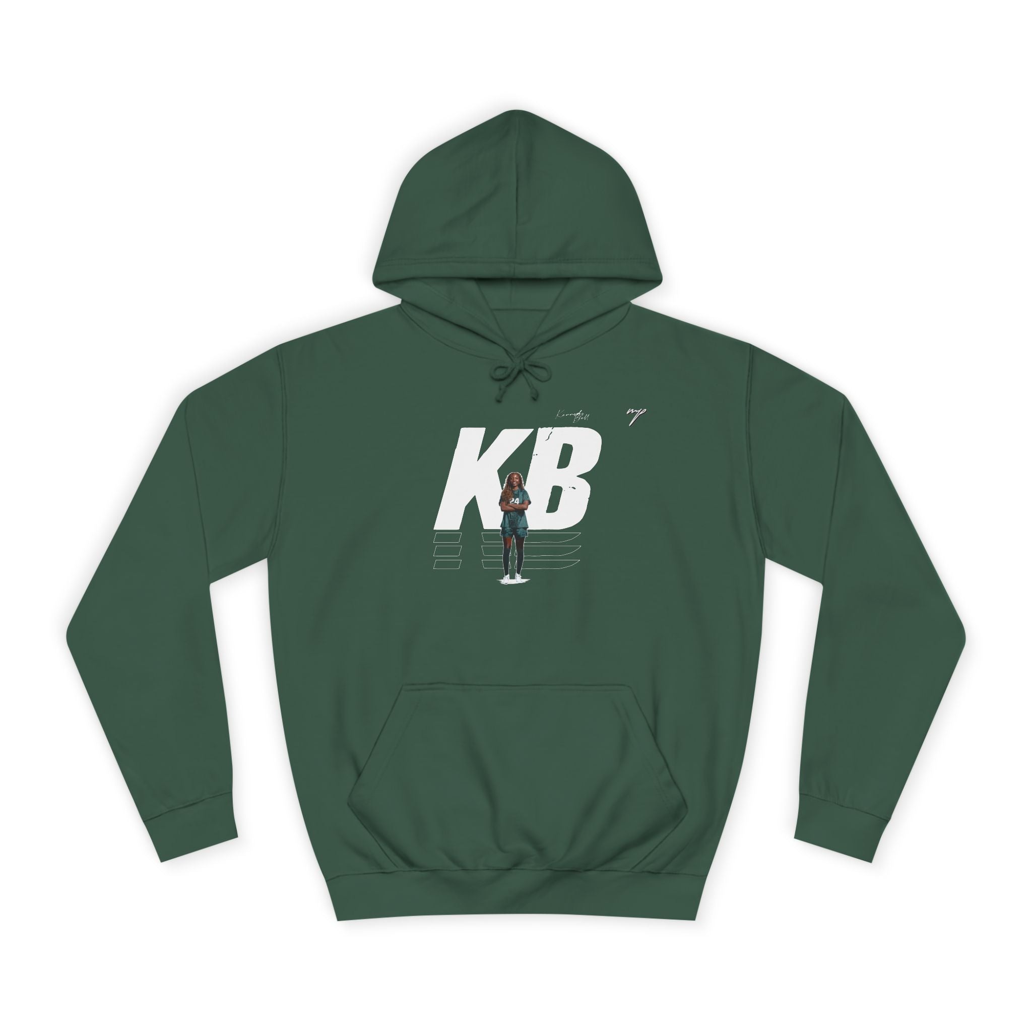 Kennedy Bell Hoodie