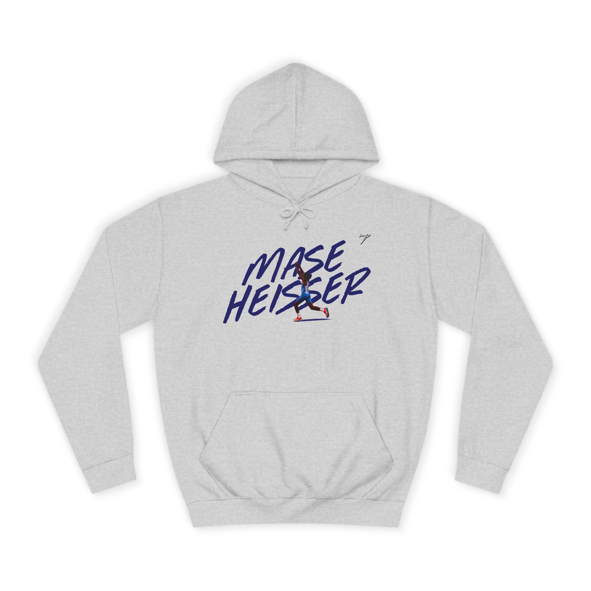Mason Heisser Hoodie
