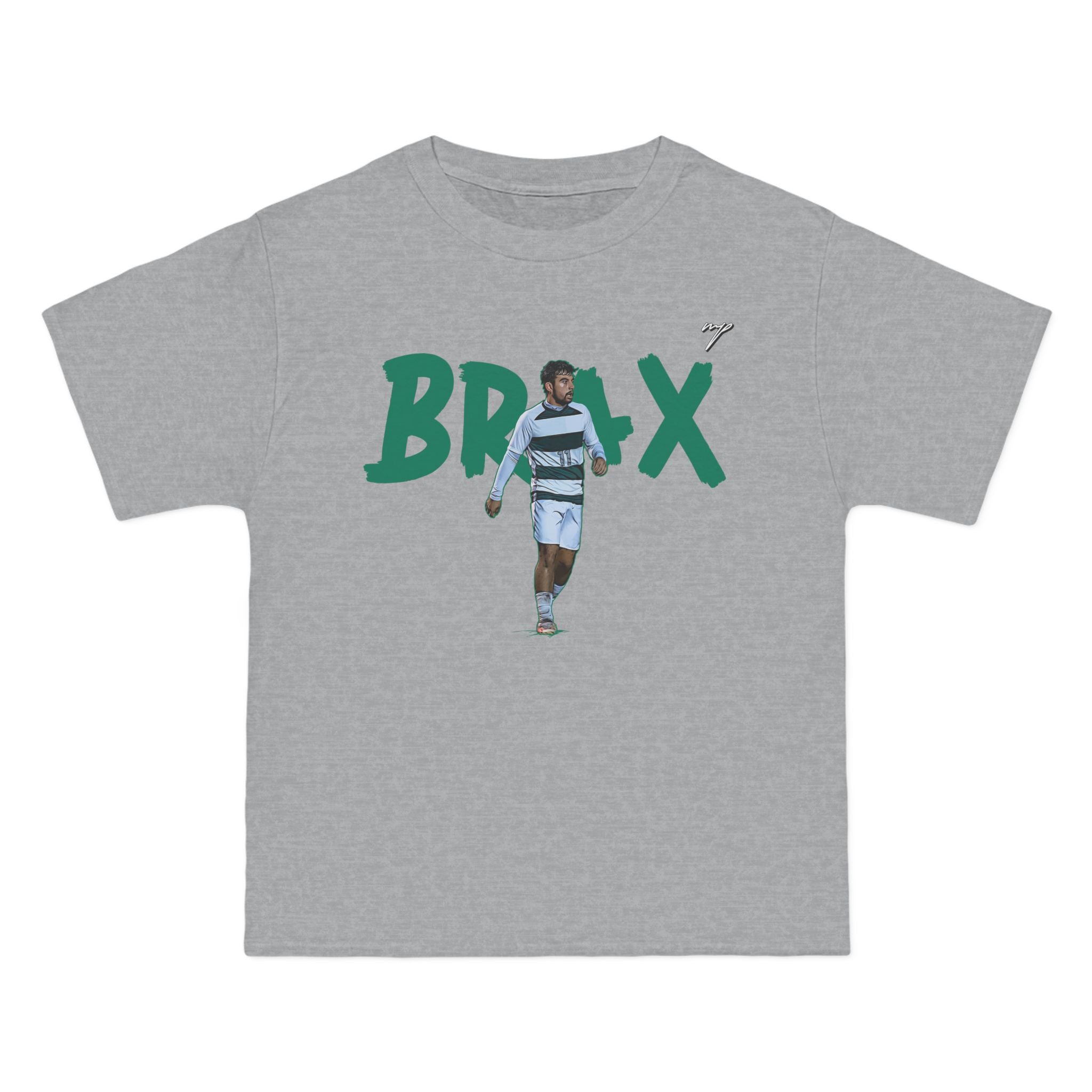 Braxton Bulman Vintage Tee