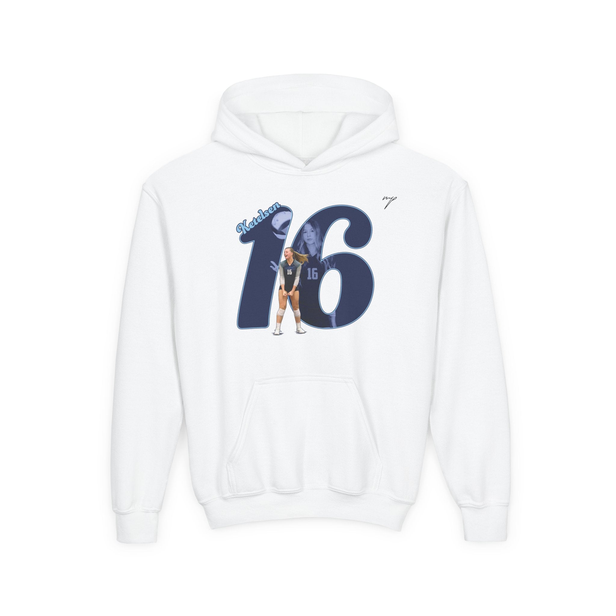 Ava Ketelsen YOUTH Hoodie