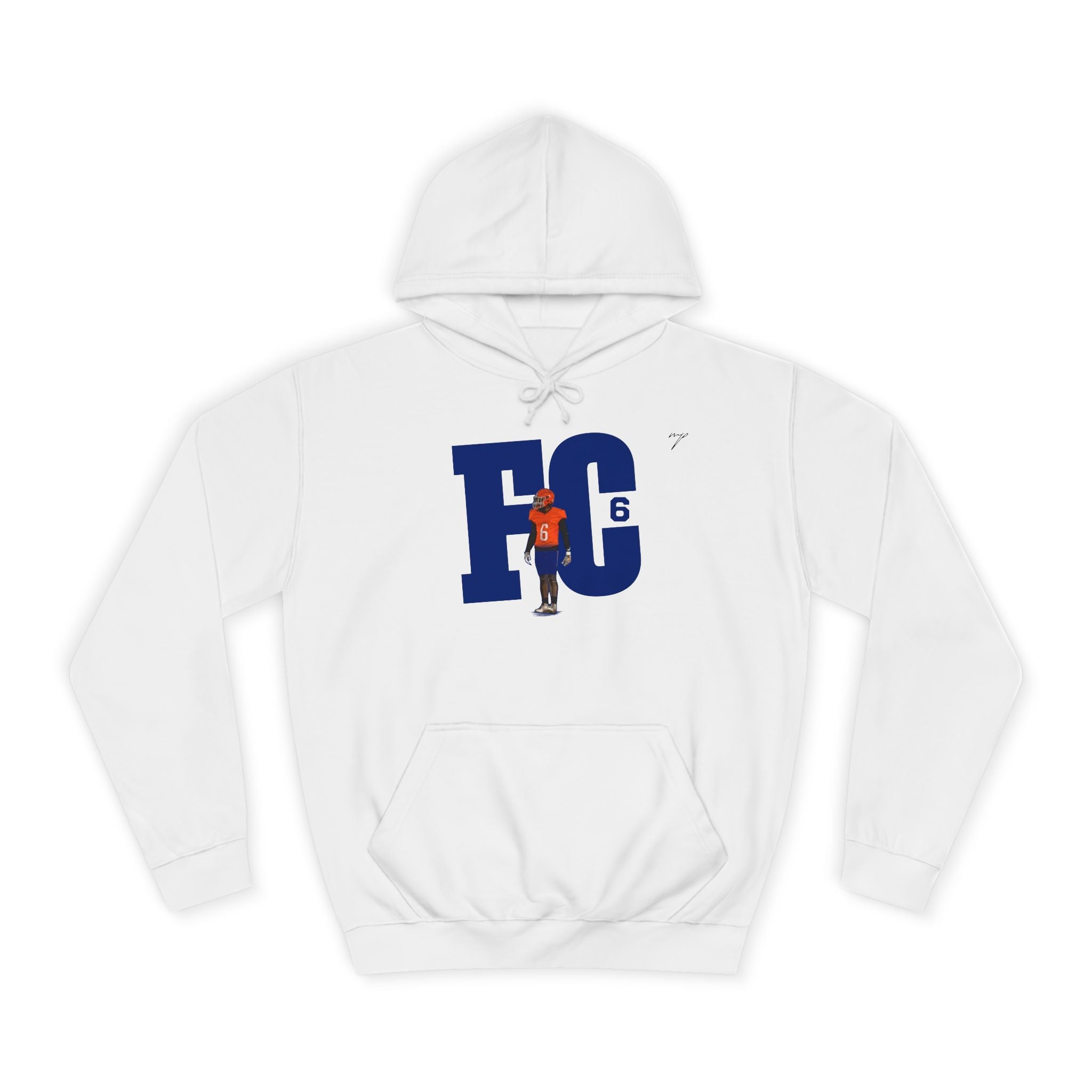Fred Causey Hoodie