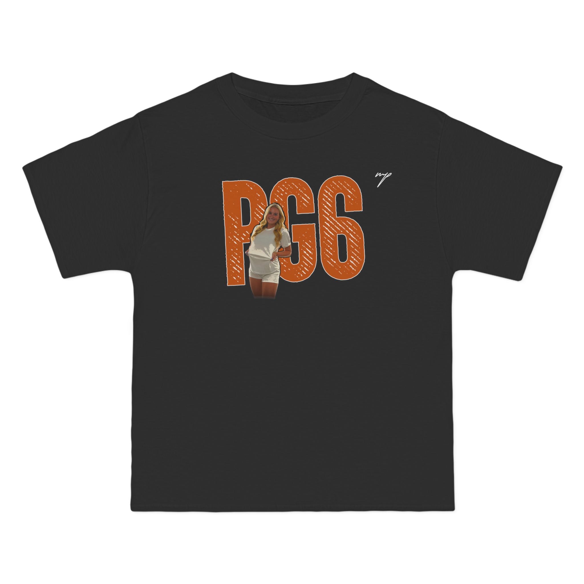 Pearce Groer Vintage Tee