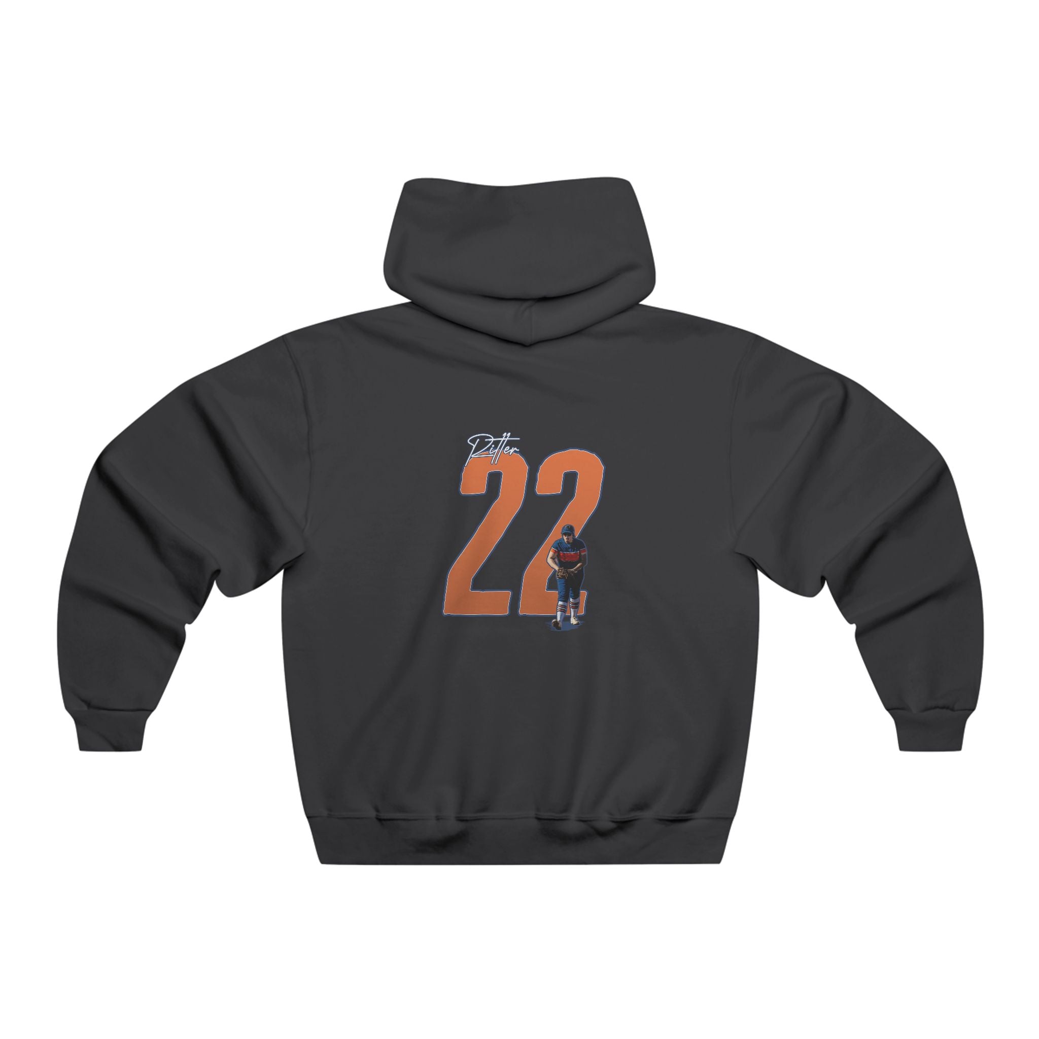 Lilly Ritter Vintage Hoodie