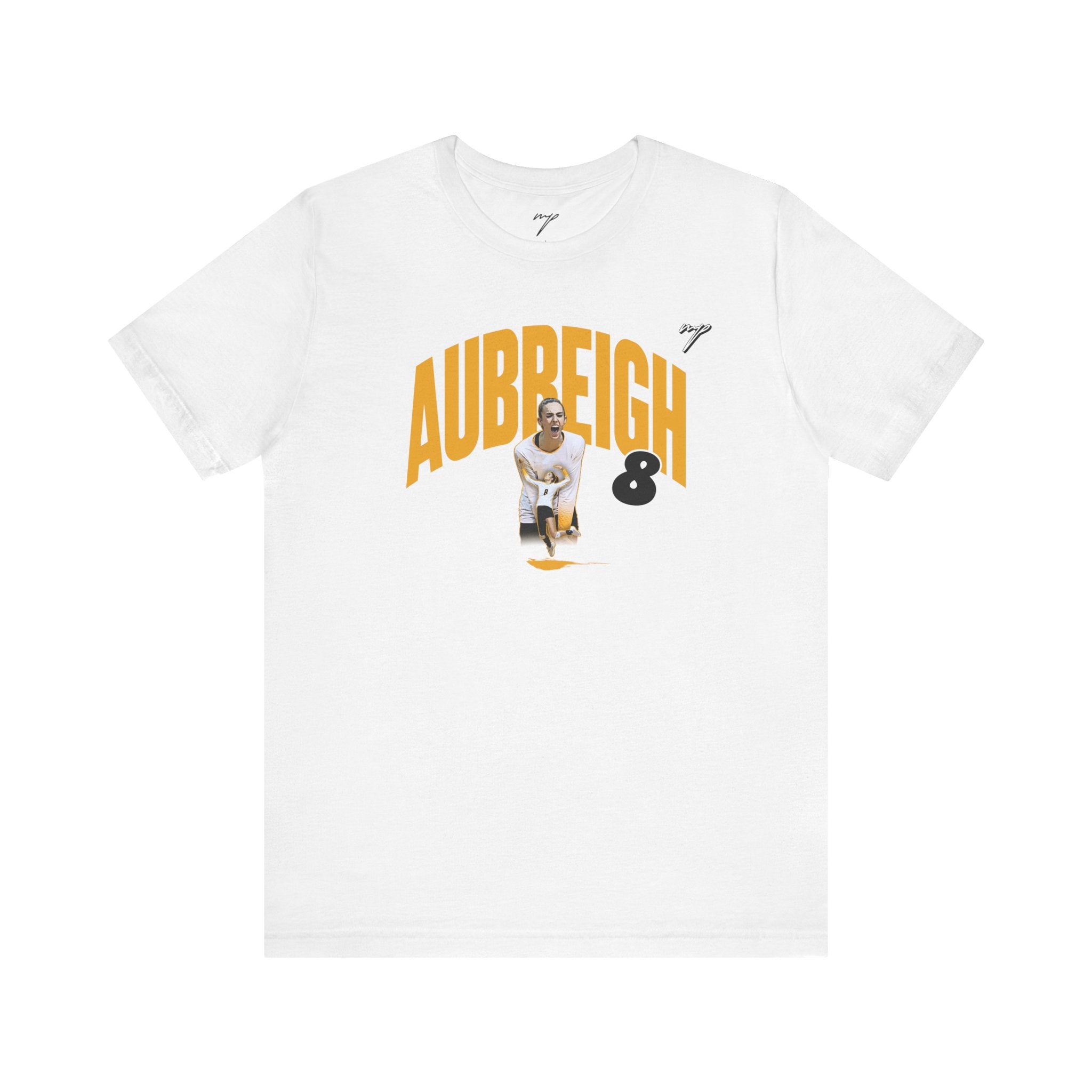 Aubreigh Haxton Graphic Tee