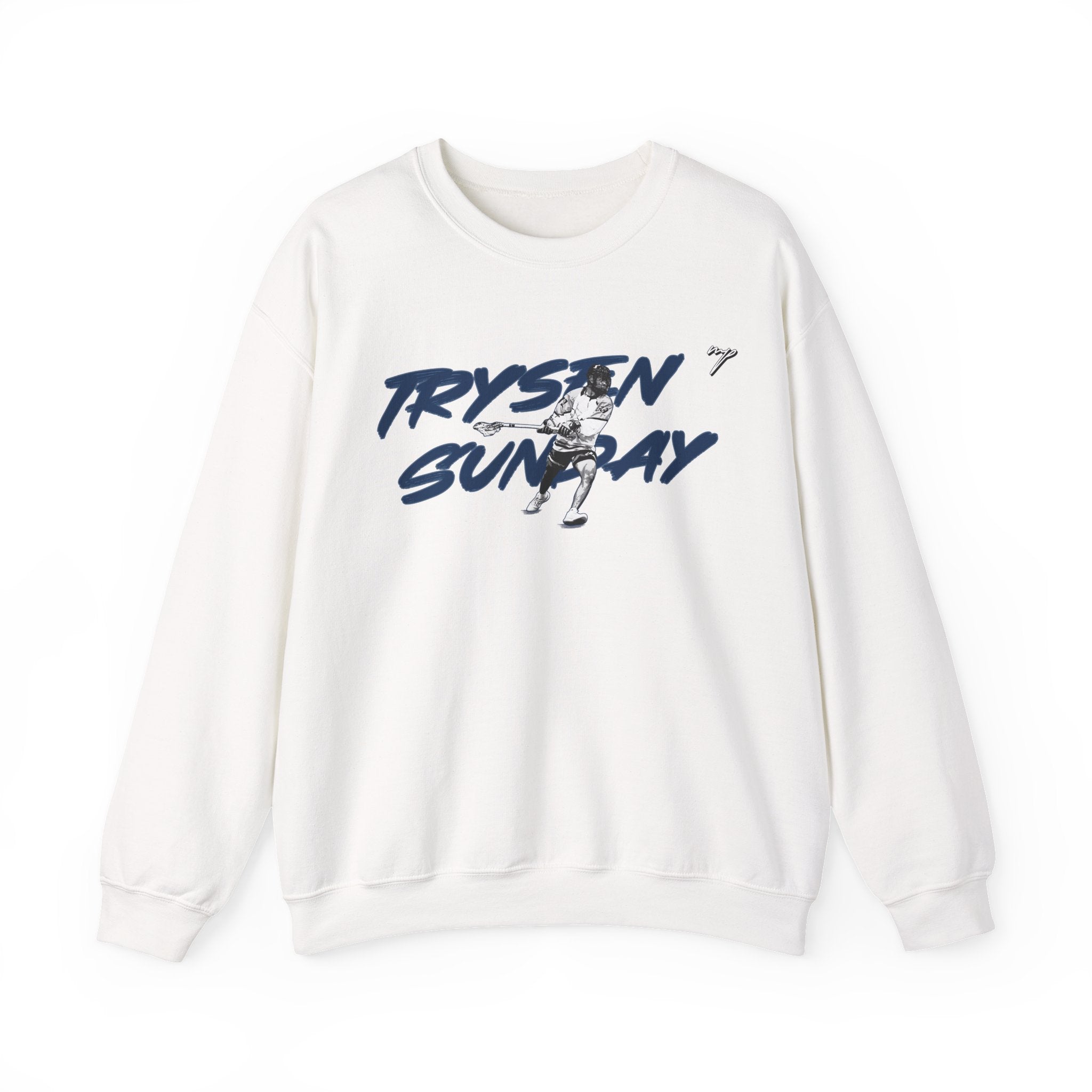 Trysen Sunday Crewneck