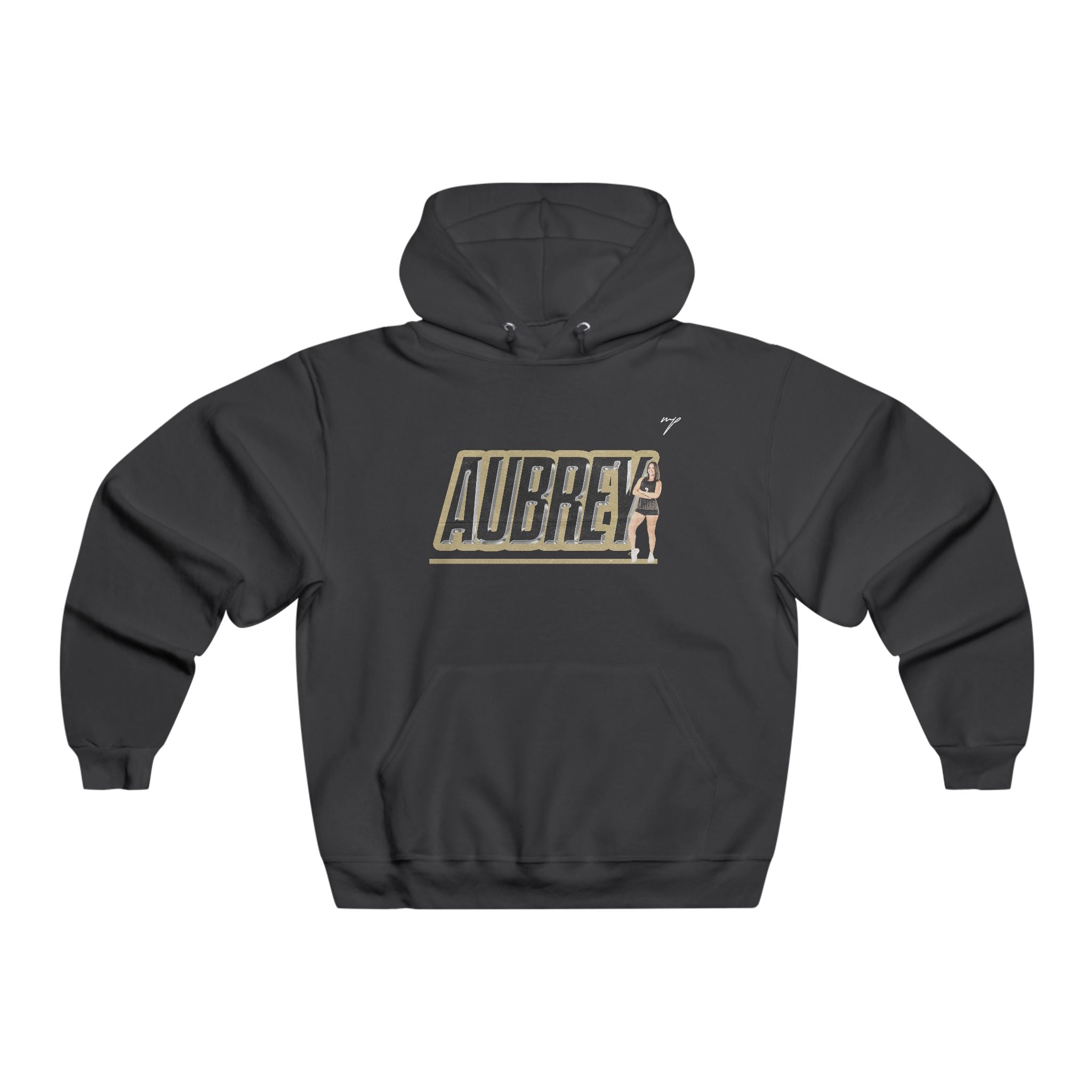 Aubrey Sheppard Vintage Hoodie