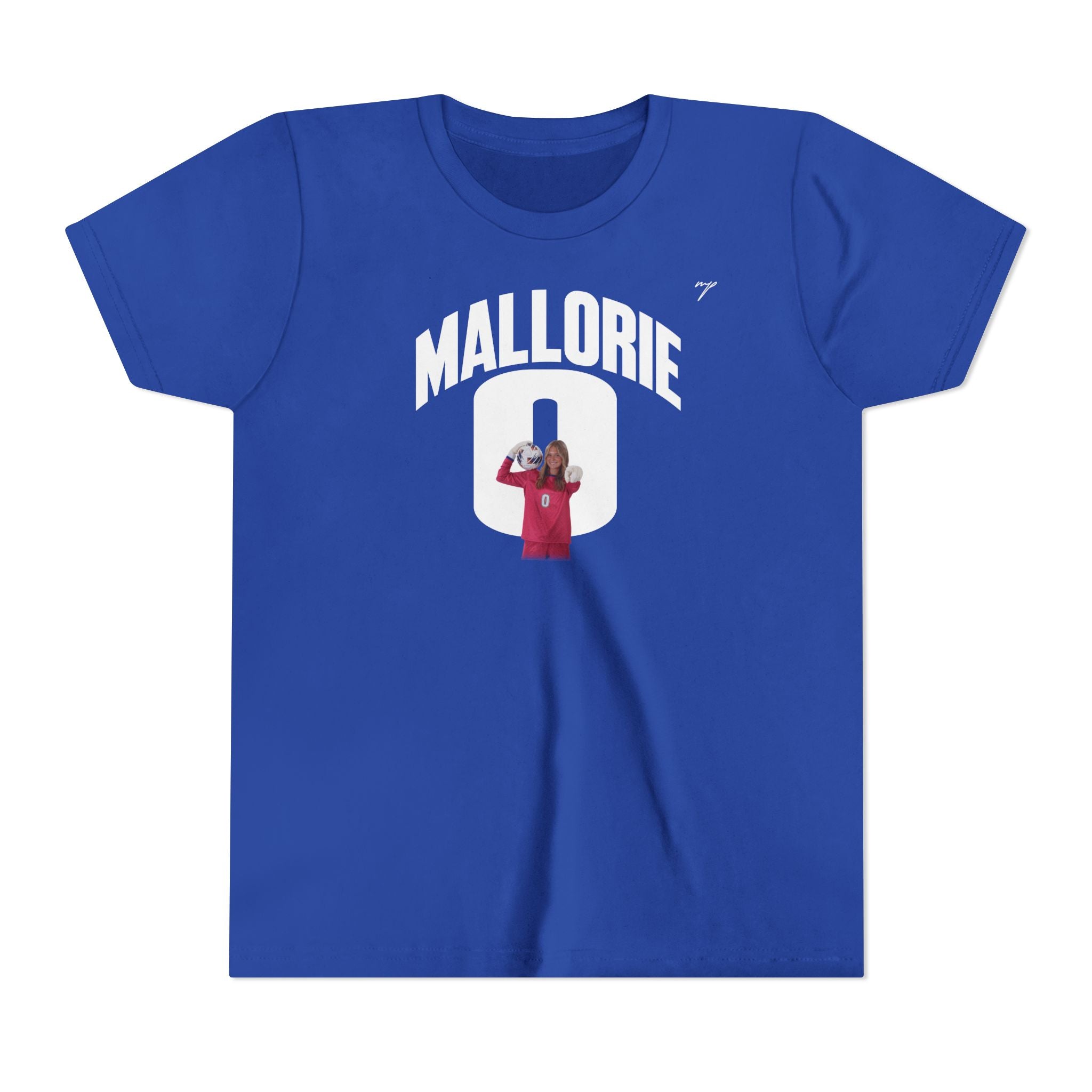 Mallorie Benhart YOUTH Graphic Tee