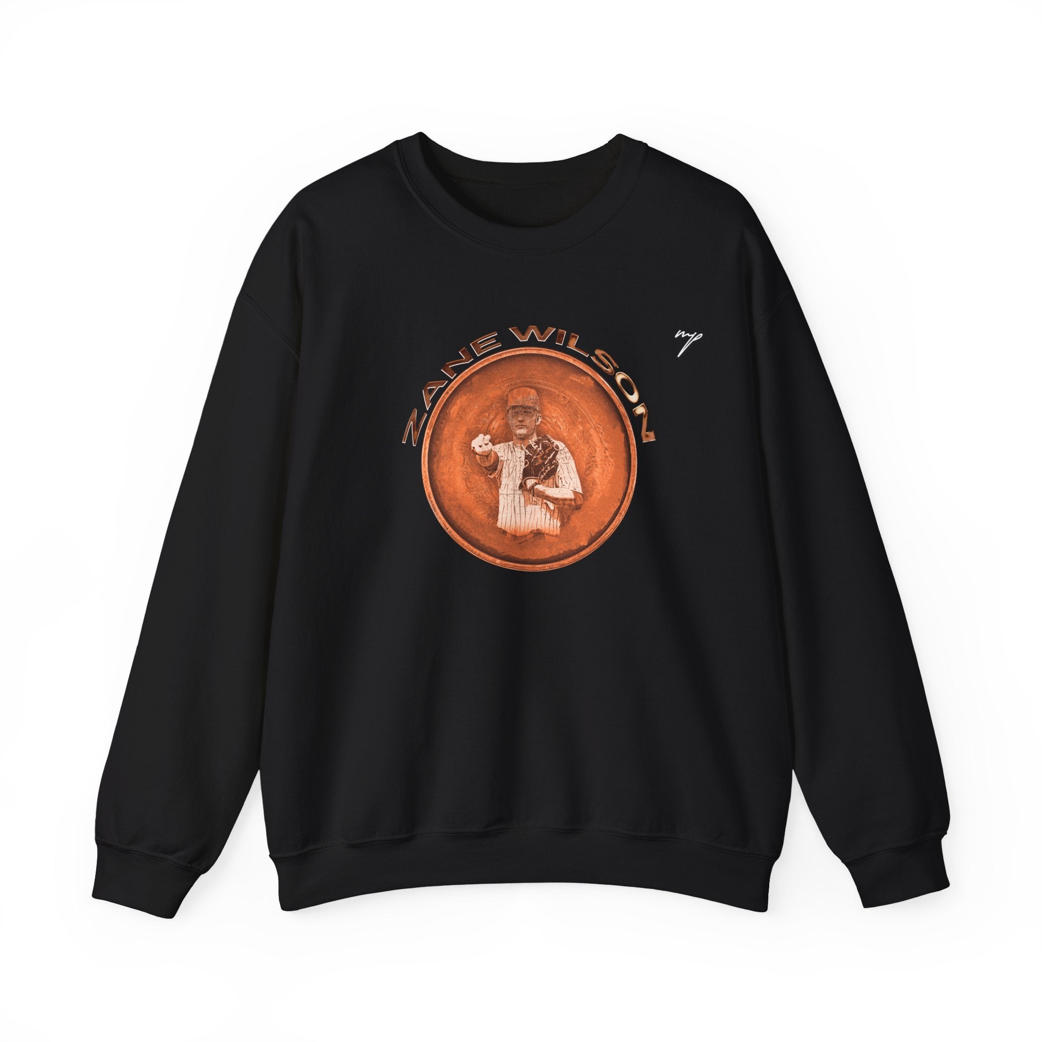 Zane Wilson Crewneck