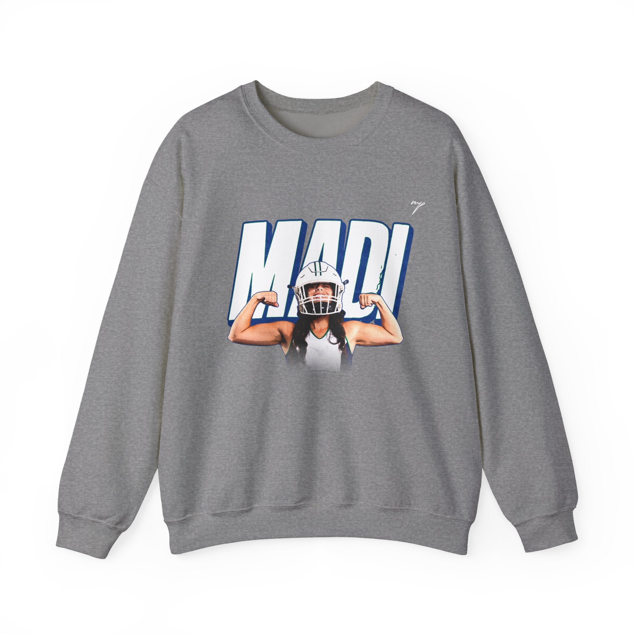 Madison Gehris Crewneck