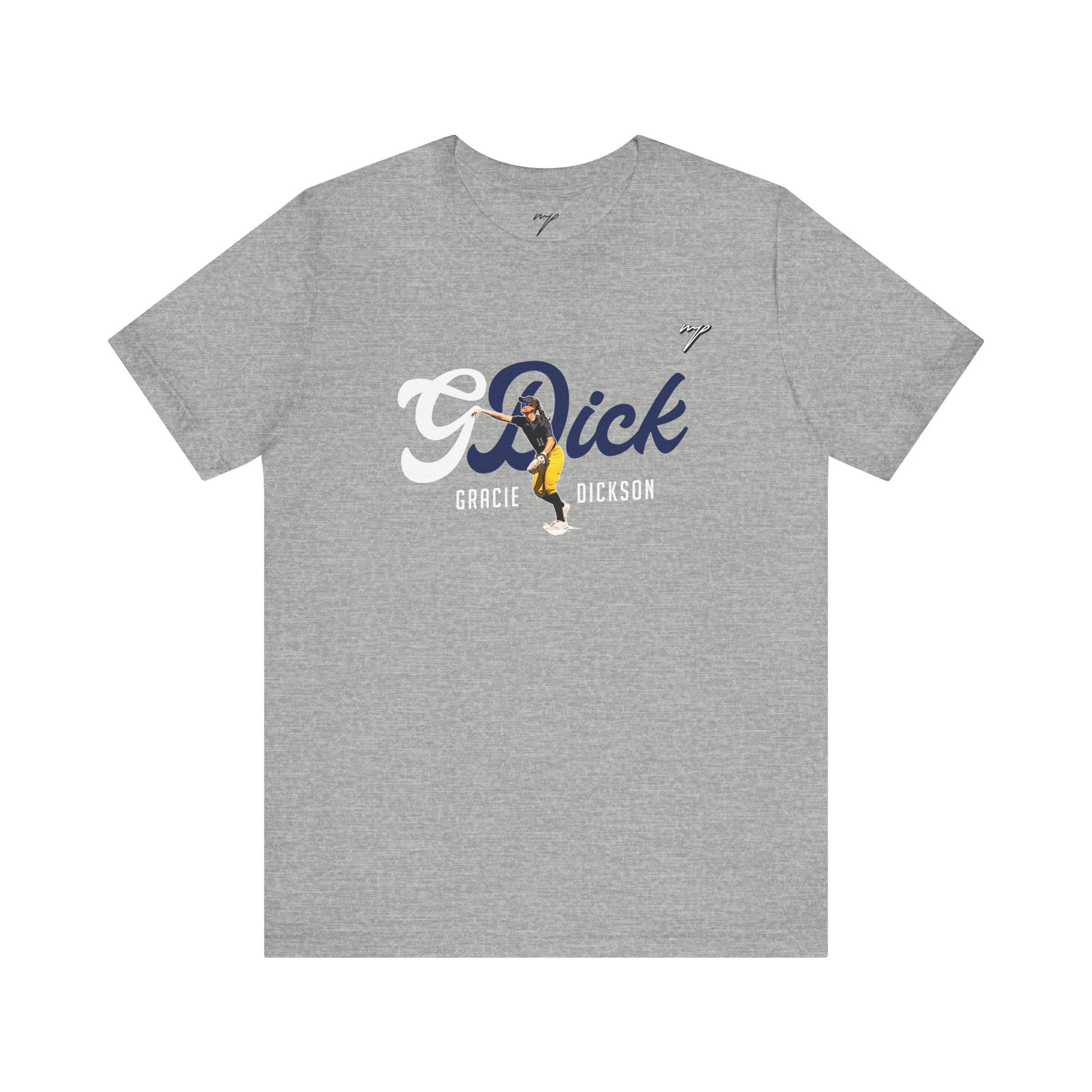 Gracie Dickson Graphic Tee